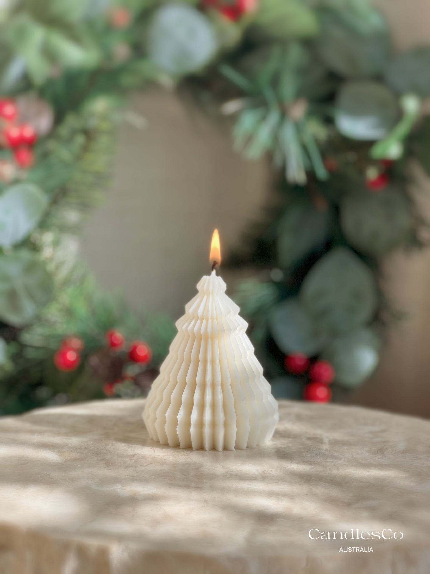 Christmas Trees
