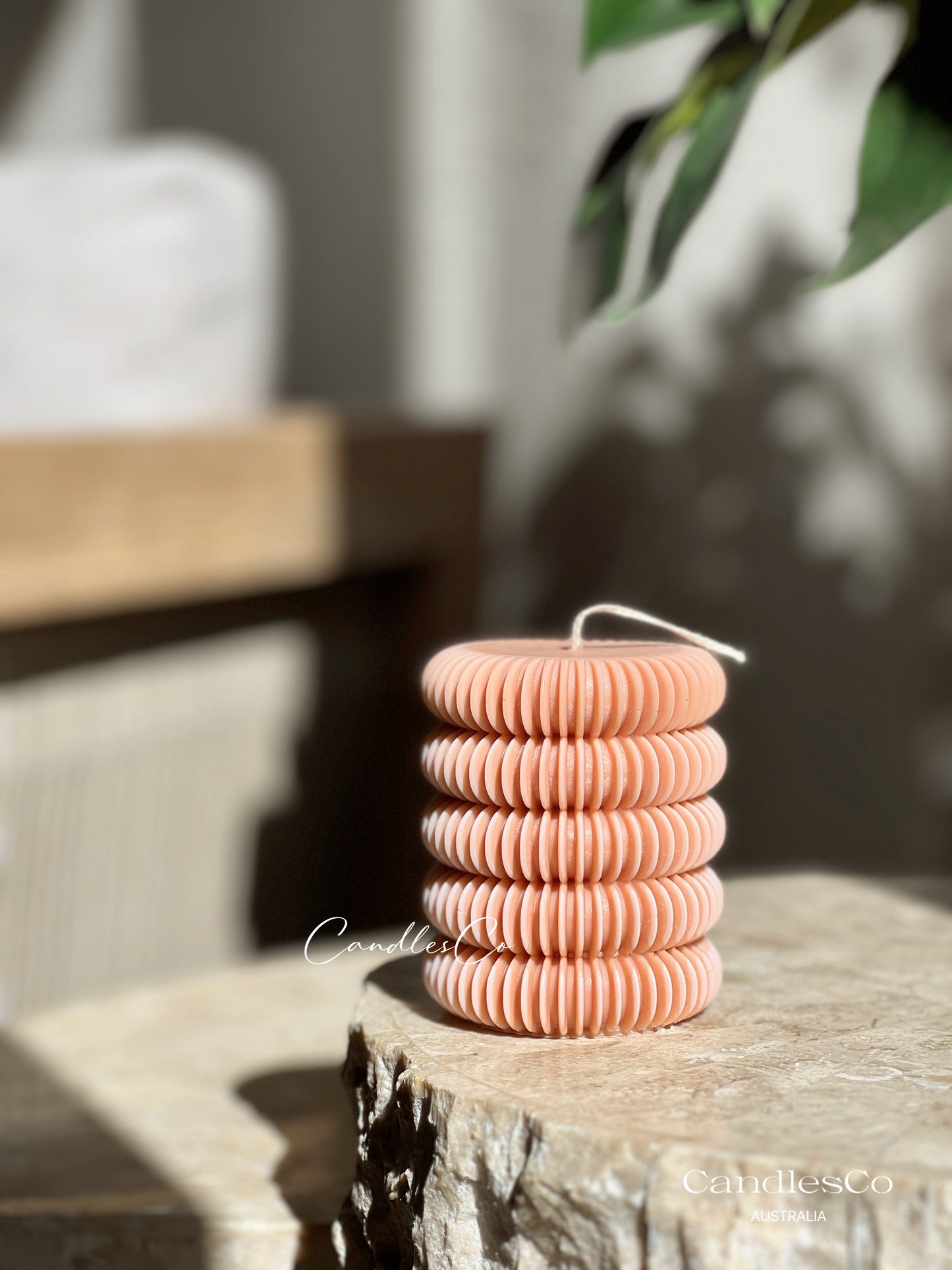 Ribbed Abacus
