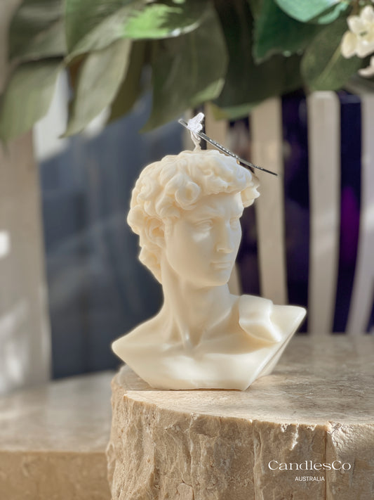David Candle