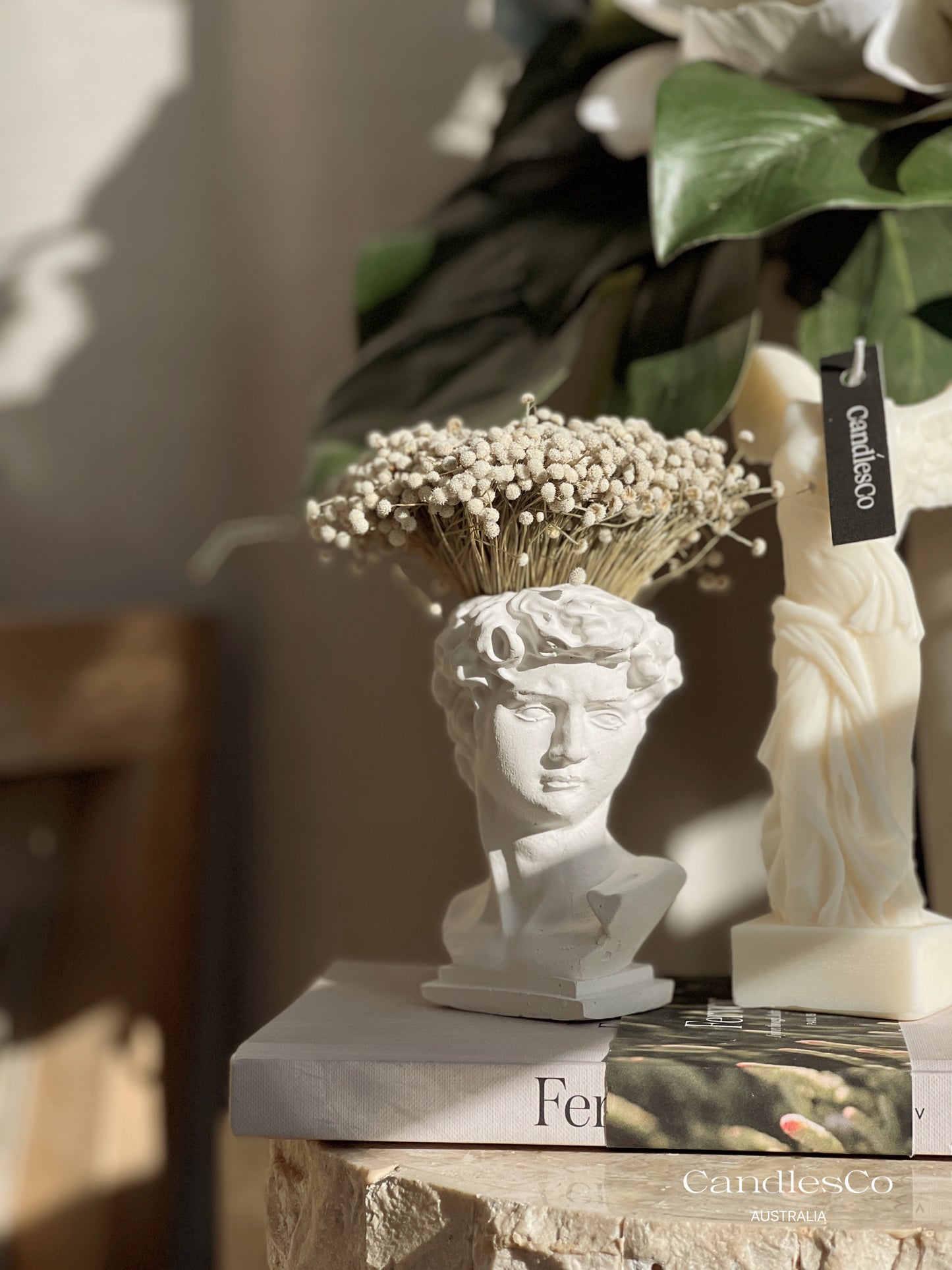 David Vase