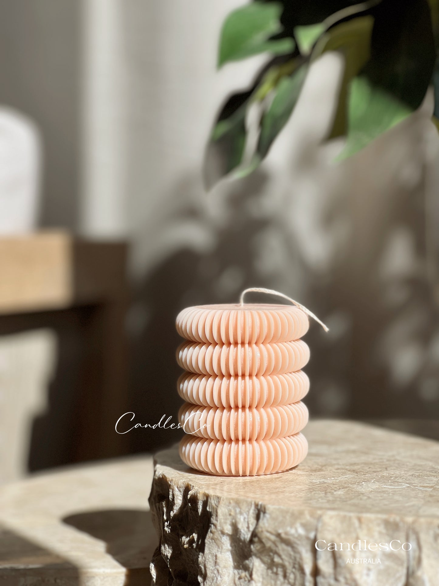 Ribbed Abacus