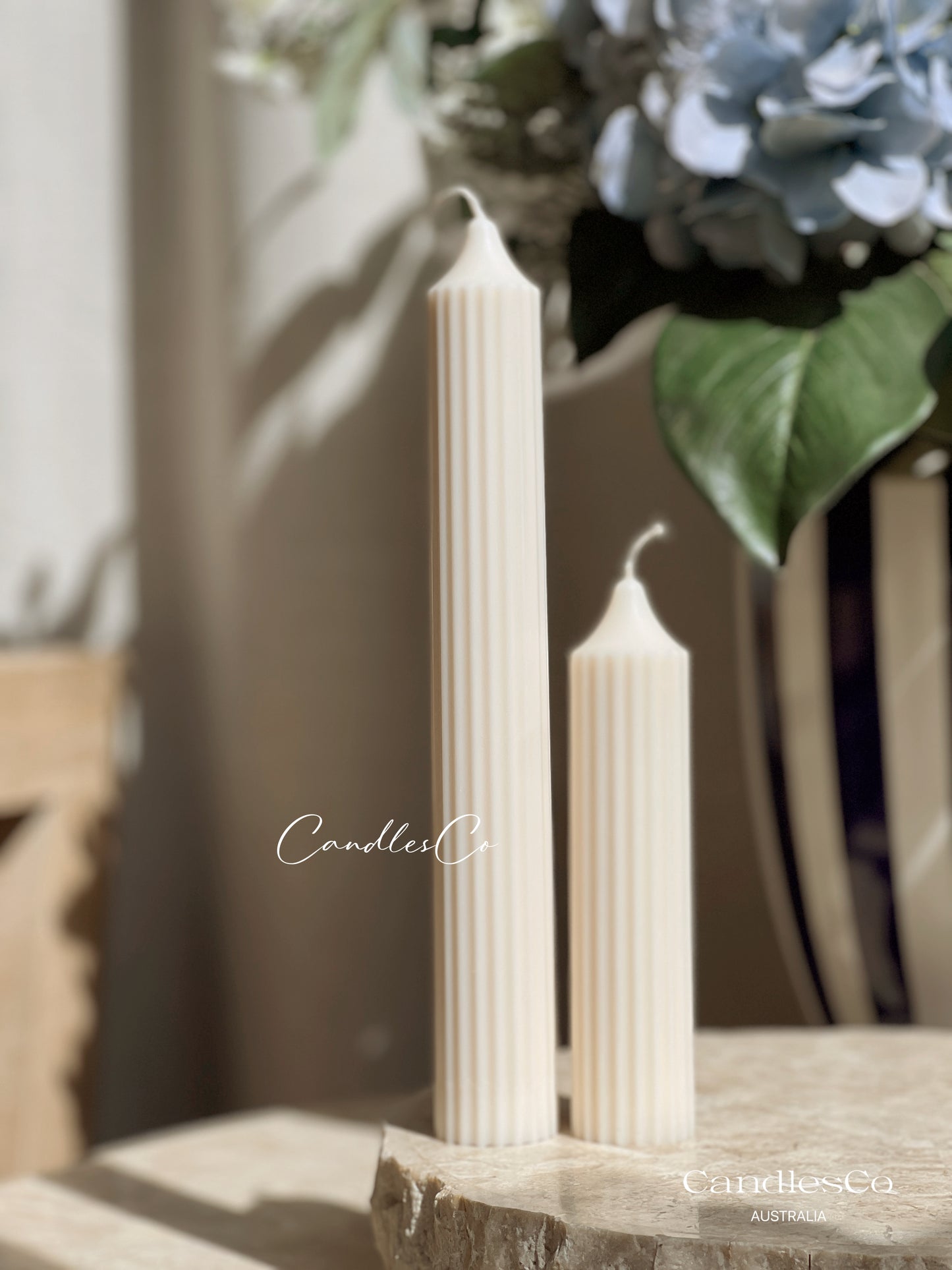 Roman Column Pillar