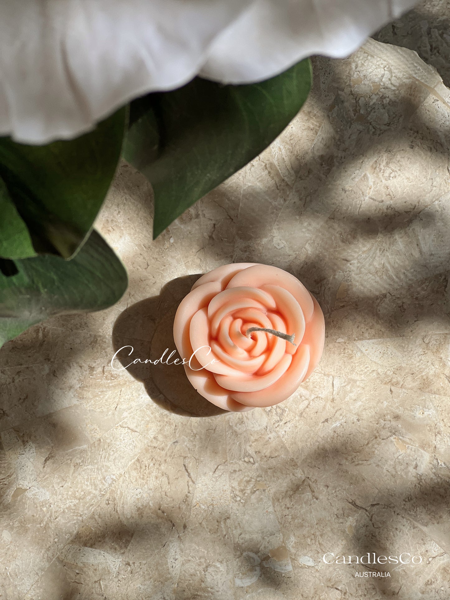 Small Rose