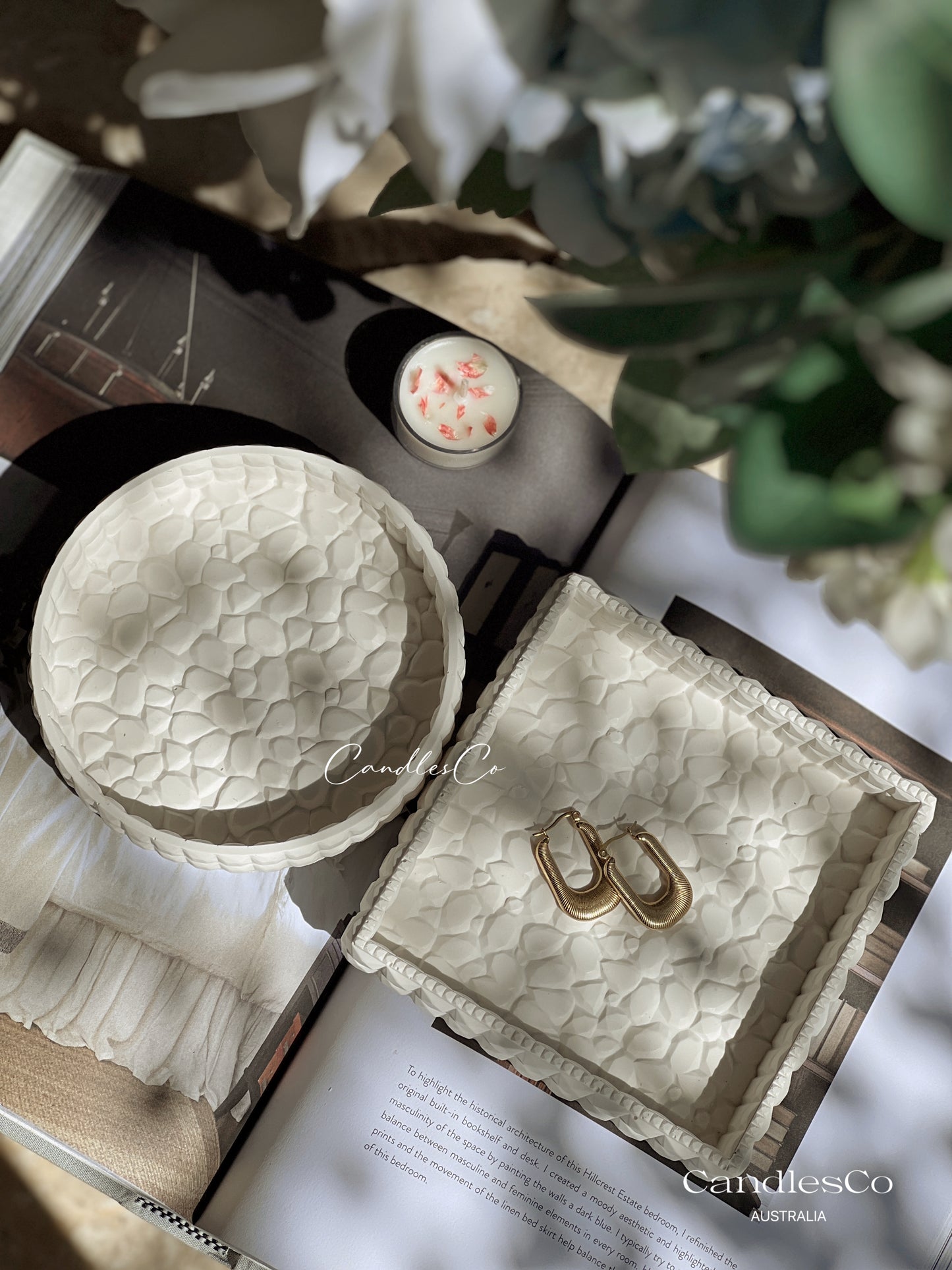 Trinket Tray