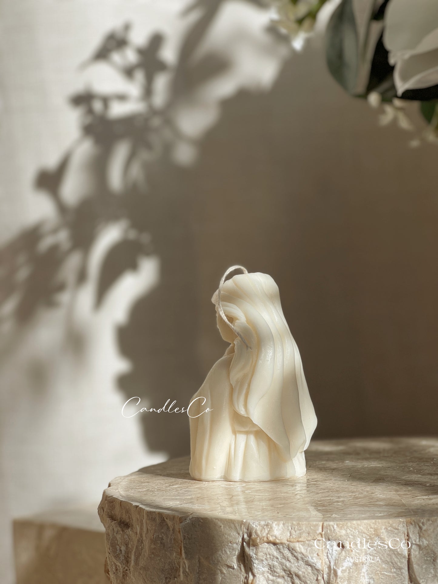 Mother Mary
