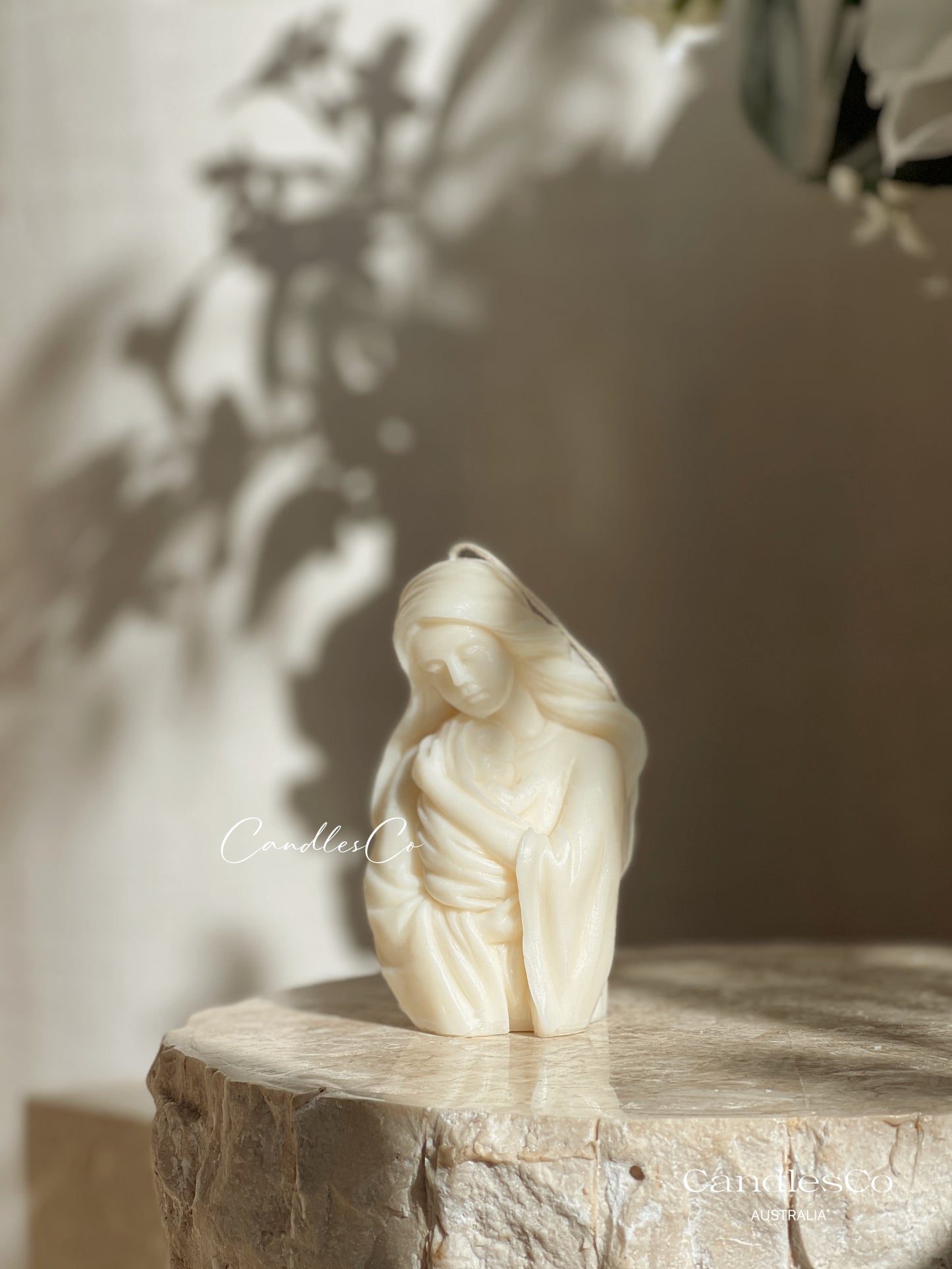 Mother Mary