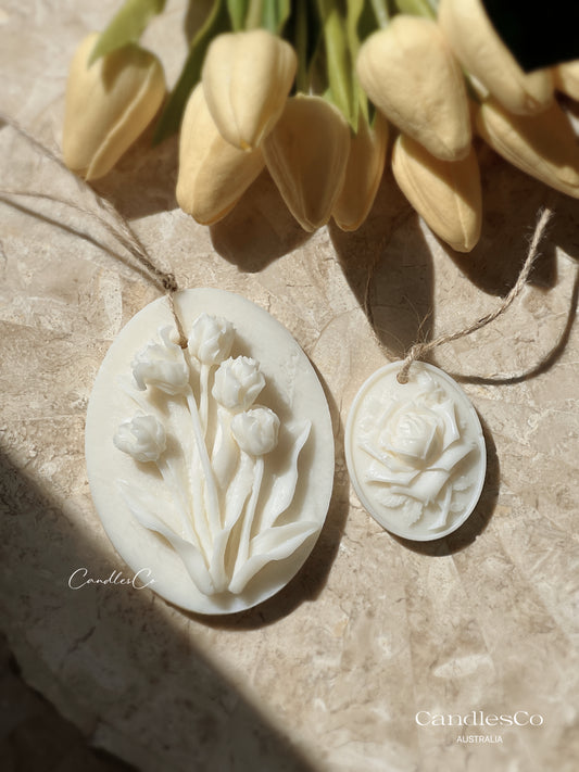 Scented Sachets