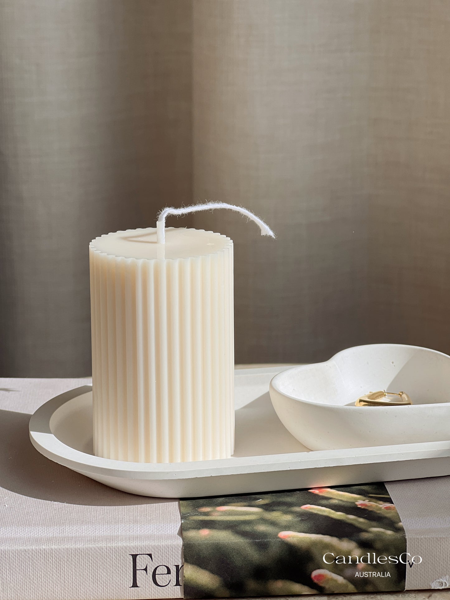 Short Column Pillar