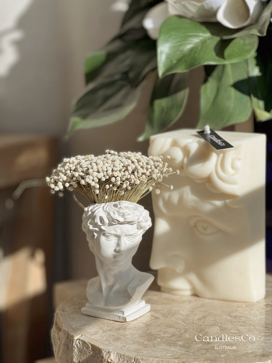 David Vase