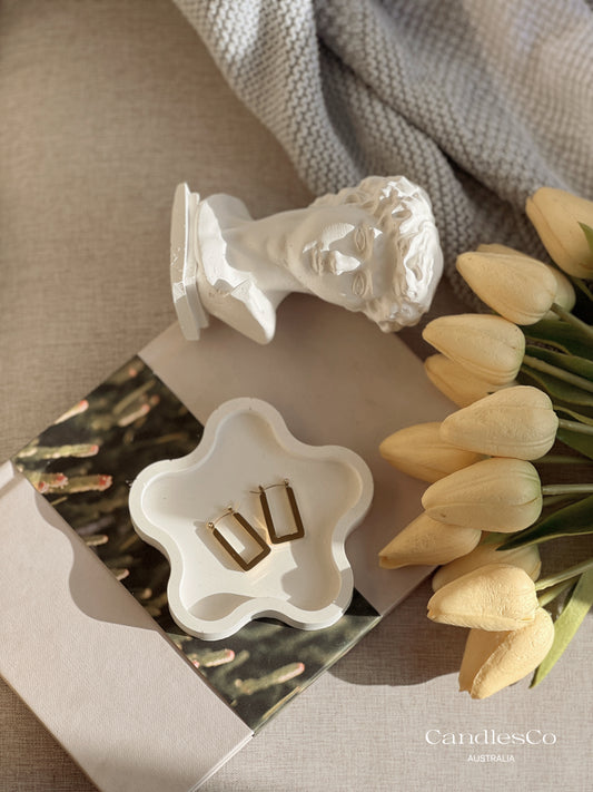 Star Trinket Tray