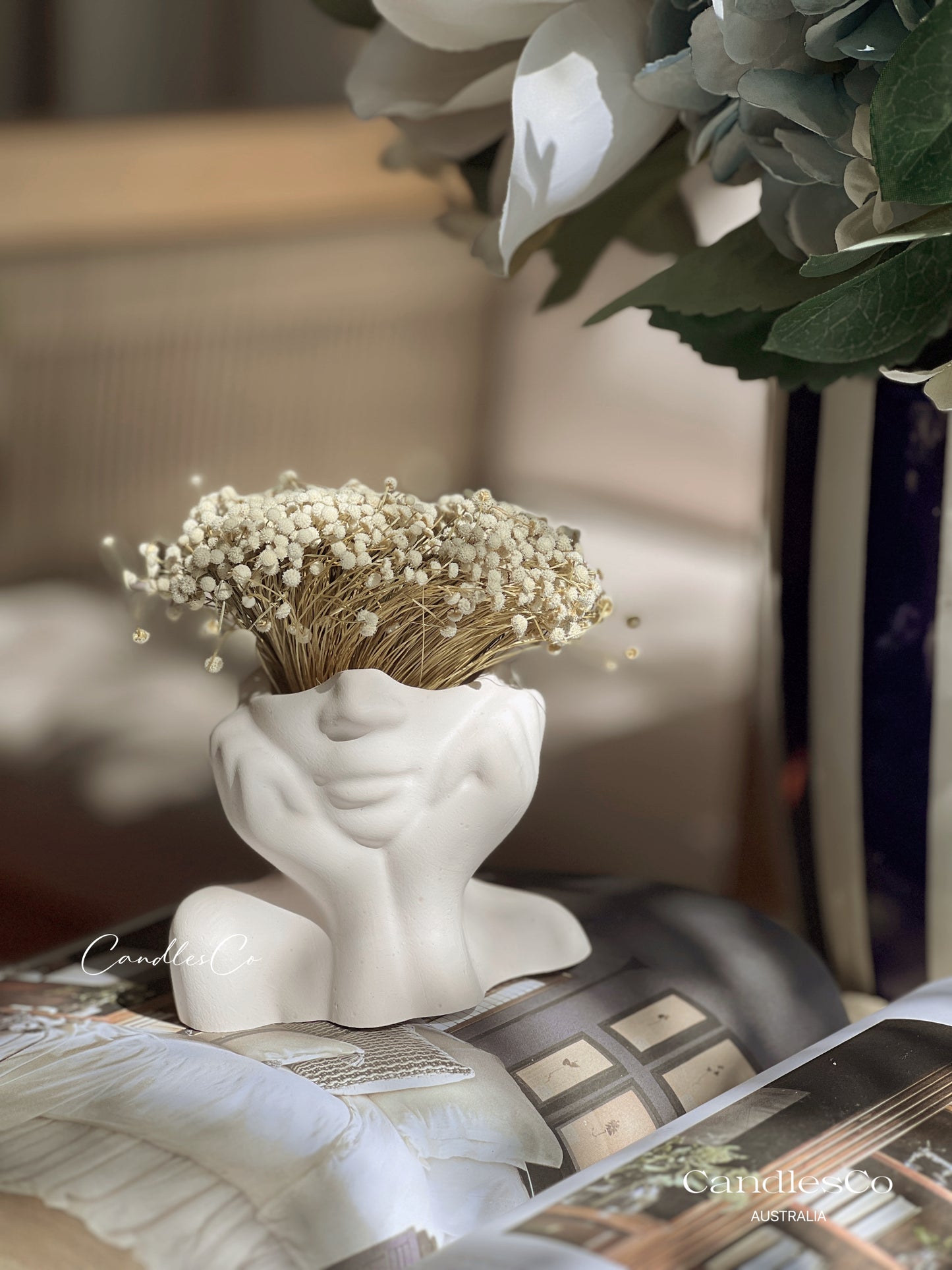 Daydreamer Vase