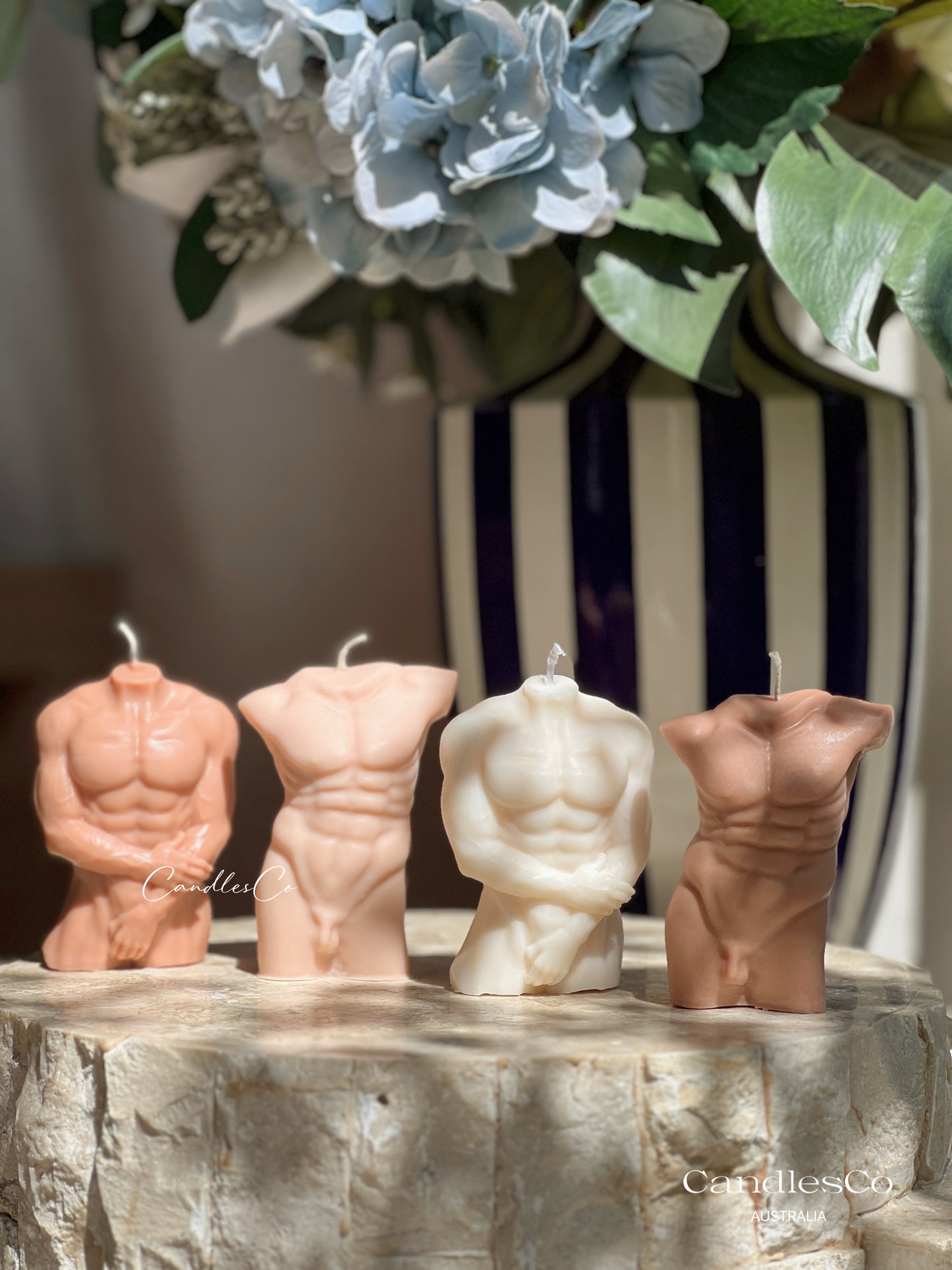 Male Body