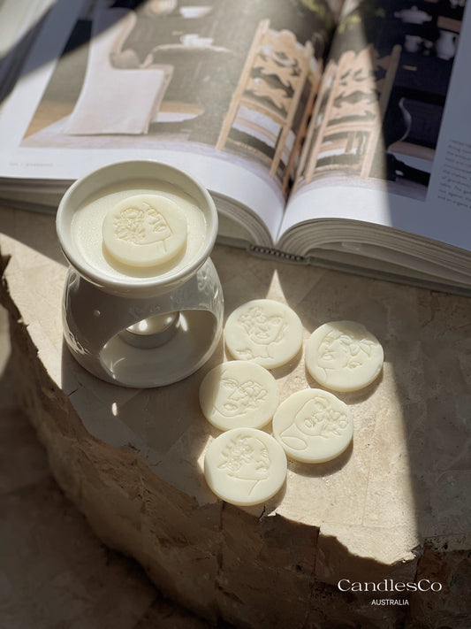 Scented Disk Melts