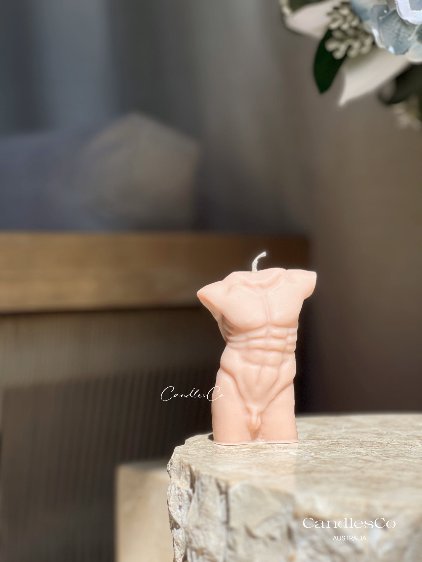 Male Body