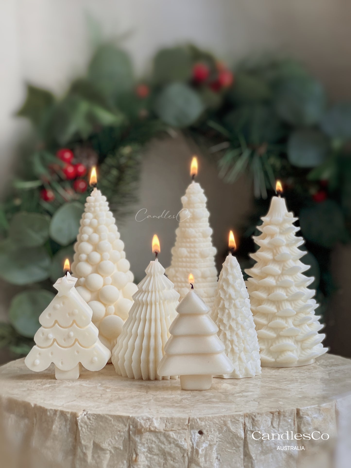 Christmas Trees