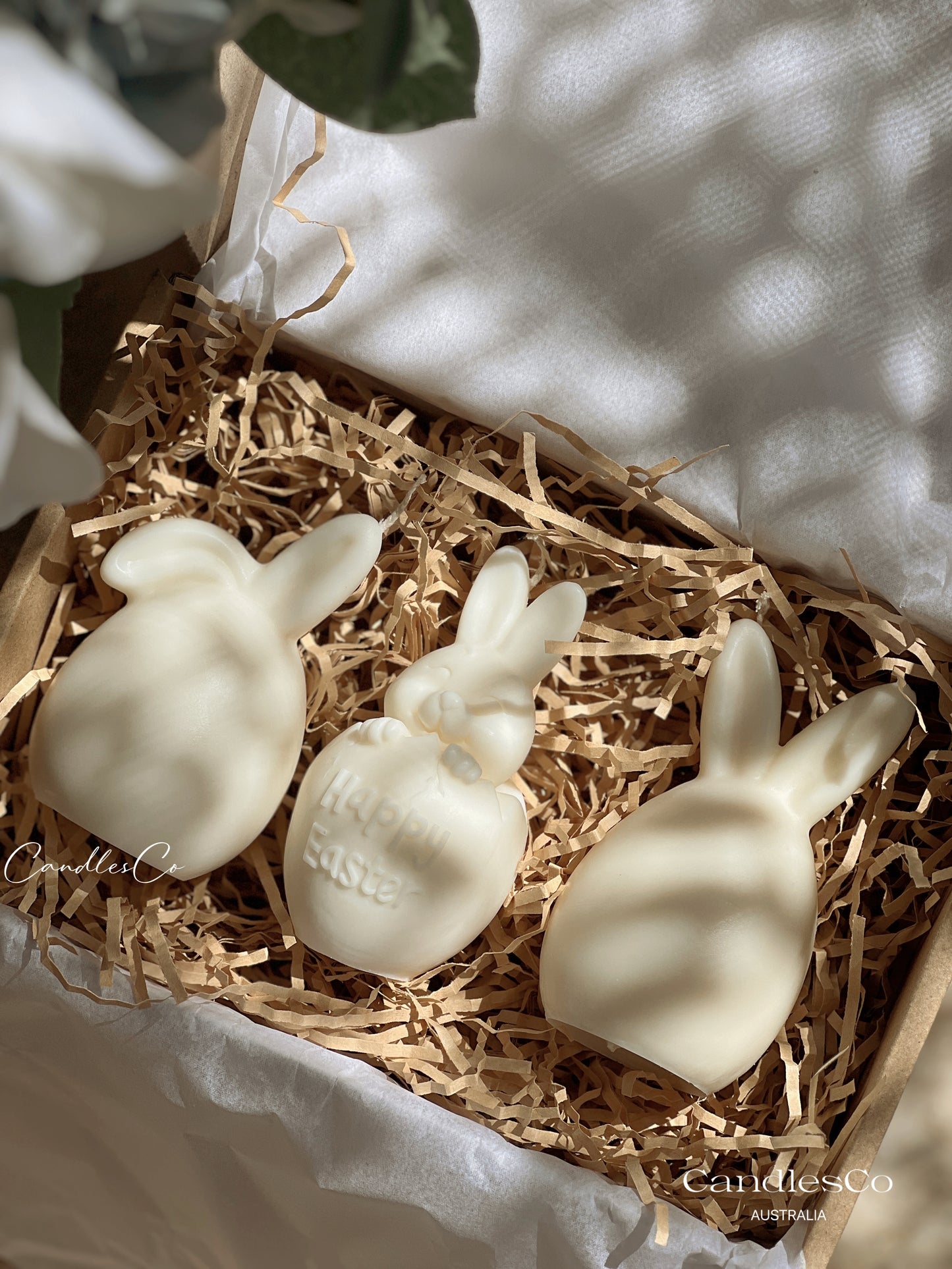 Happy Easter Gift Set