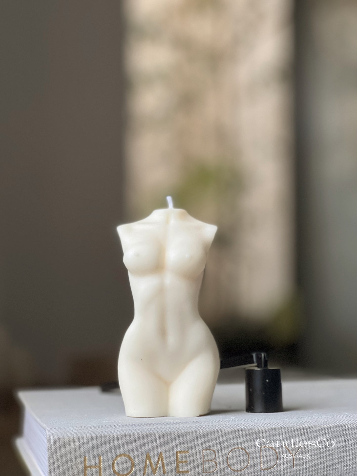Medium Venus Body