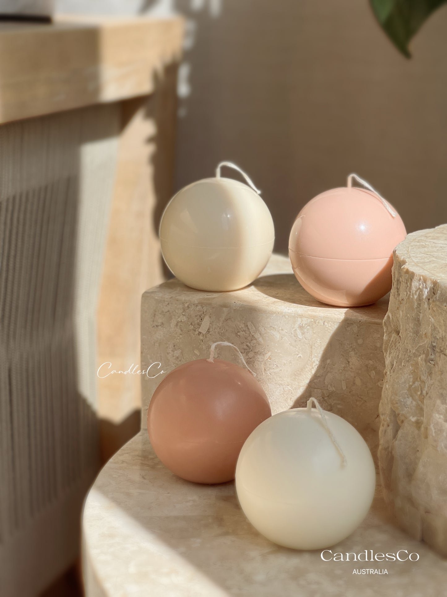 Minimalist Ball