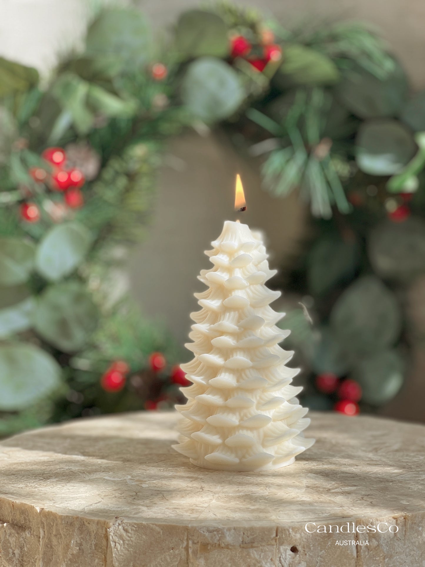 Christmas Trees