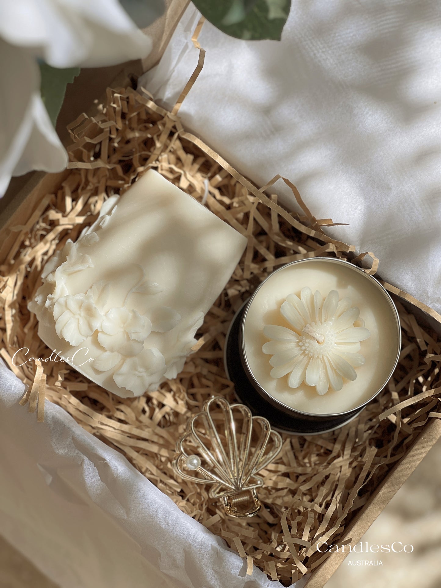 Garden of Joy Gift Box