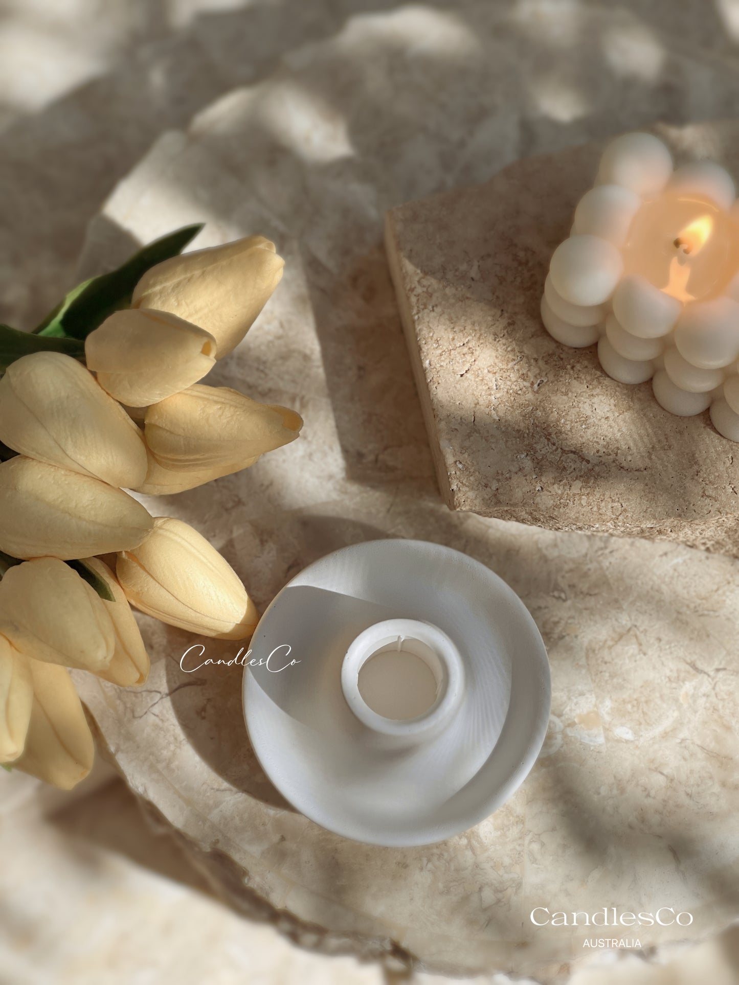 Candle Holder