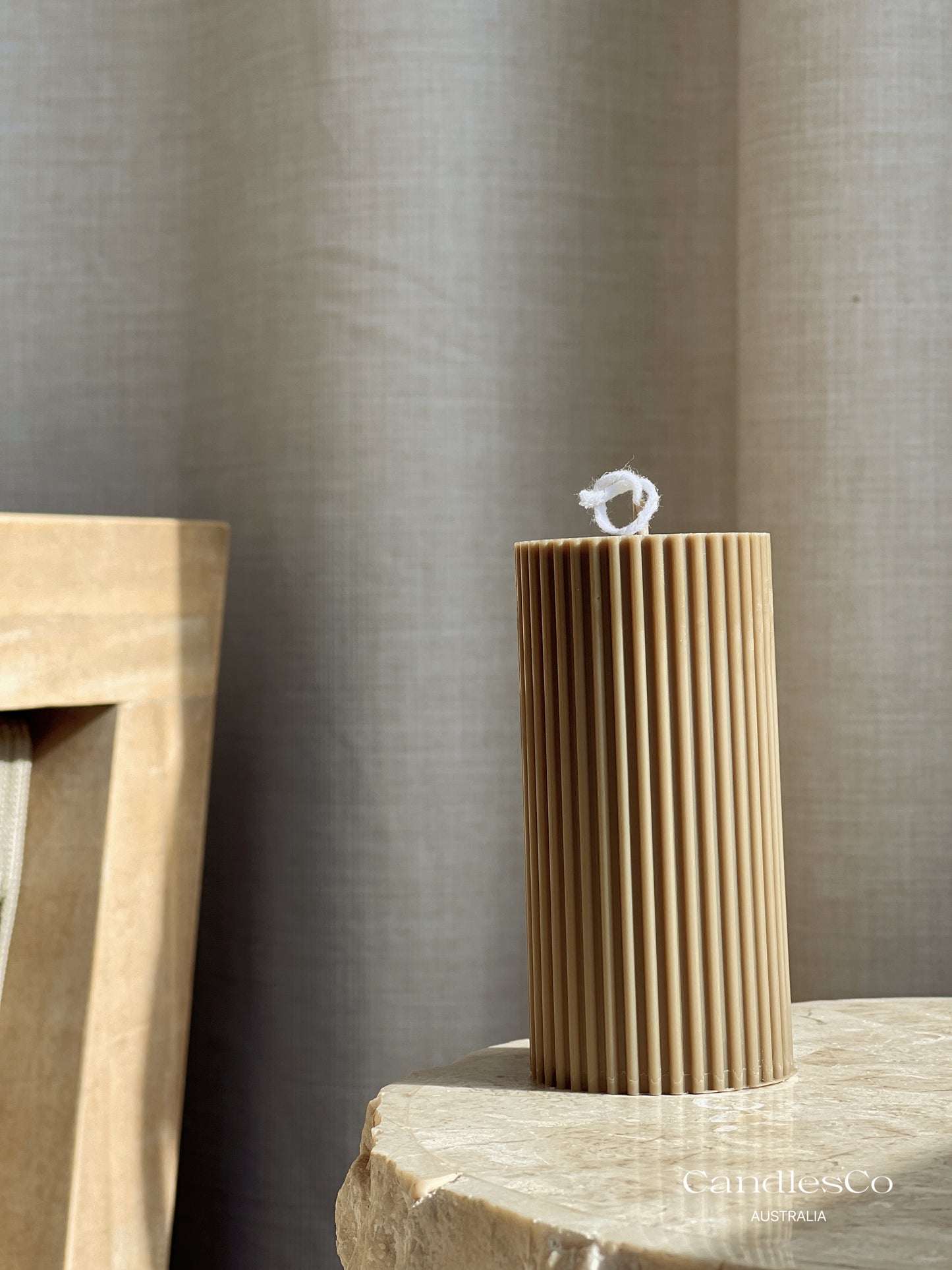 Medium Column Pillar