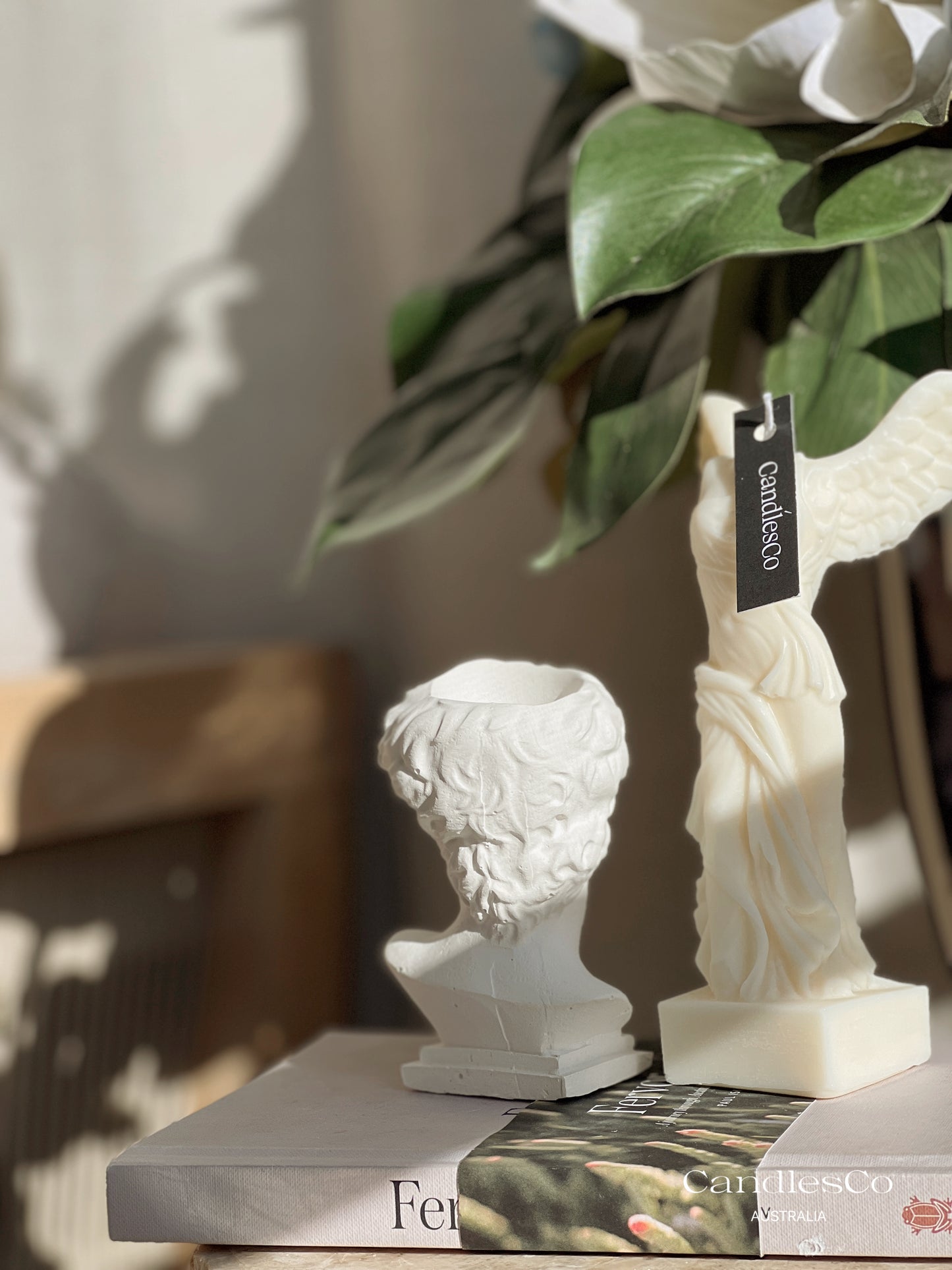 David Vase