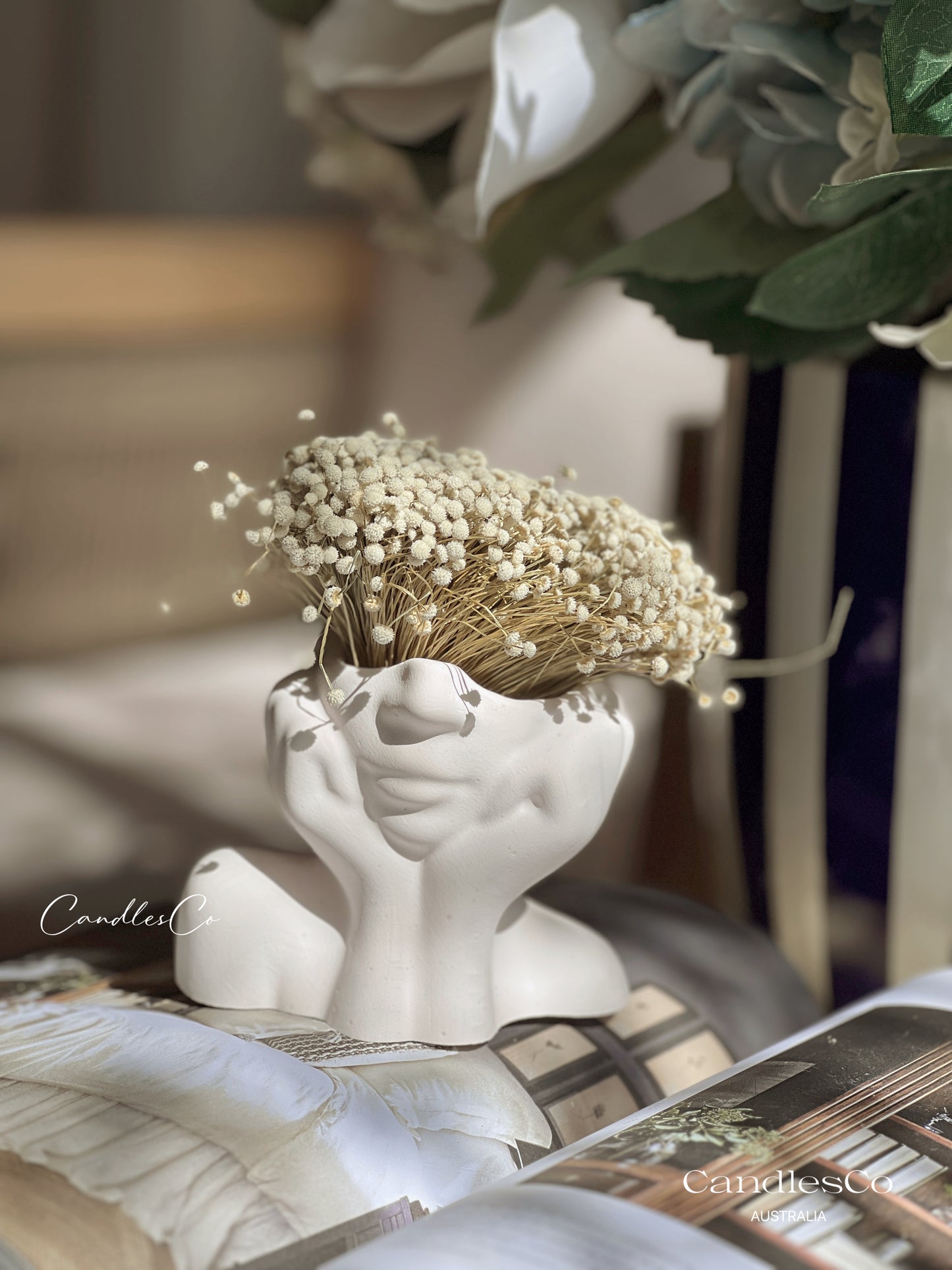 Daydreamer Vase