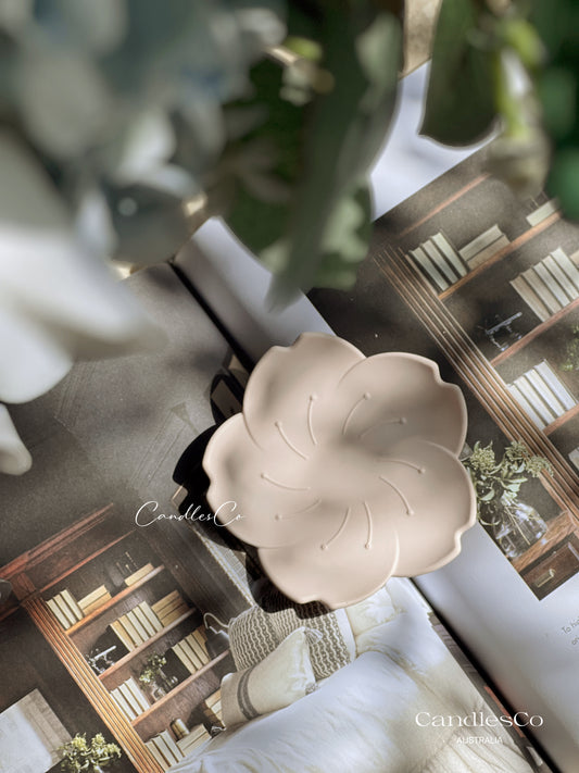 Flower Dish