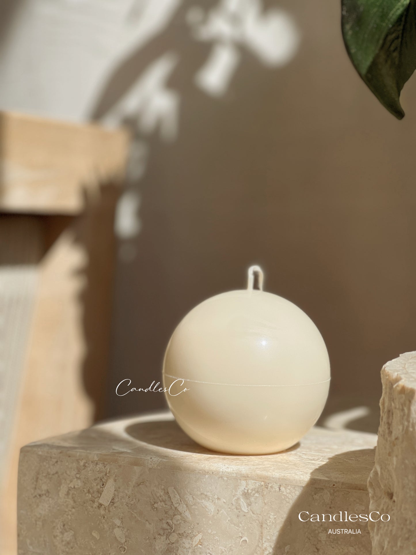 Minimalist Ball