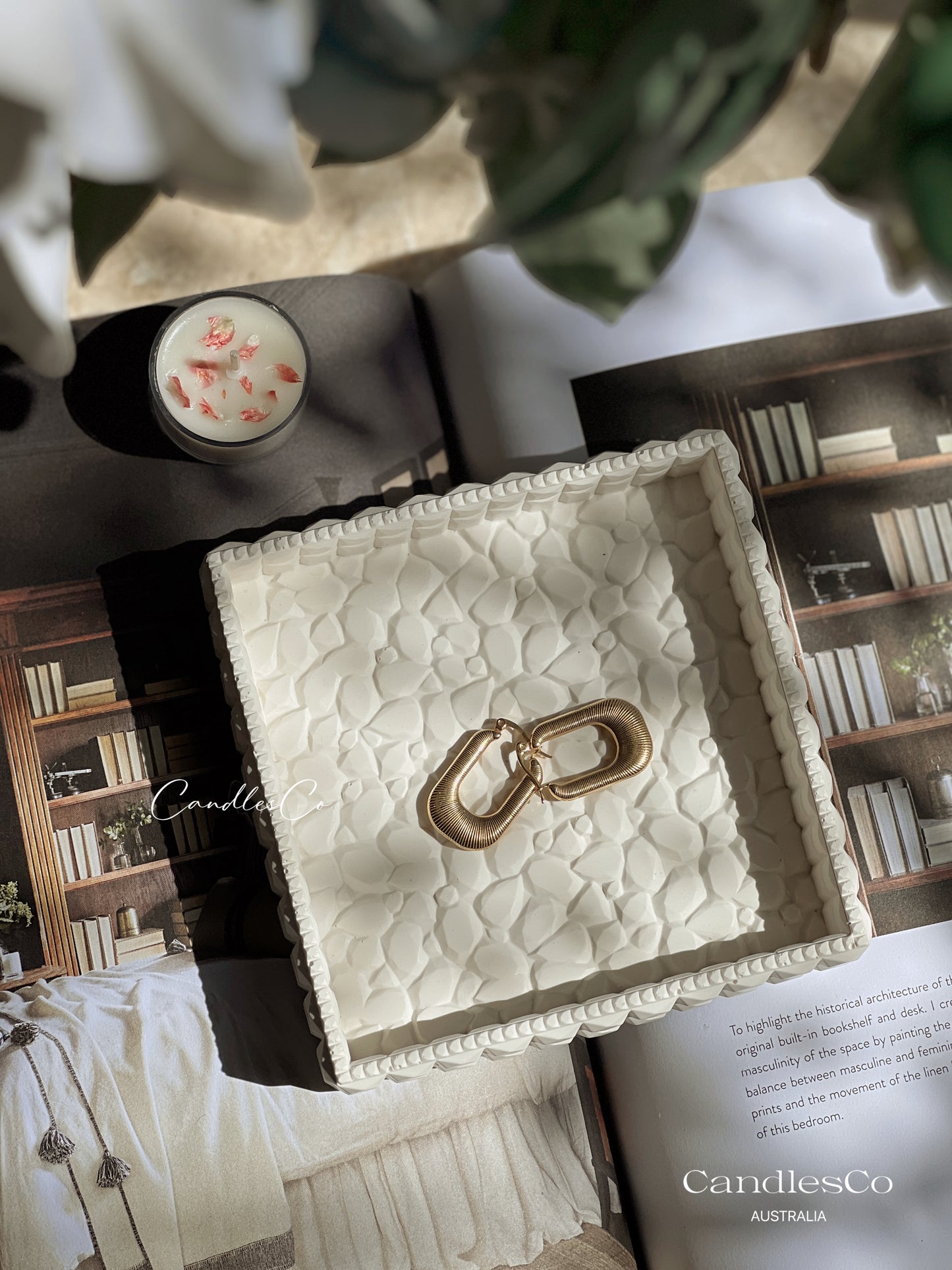 Trinket Tray