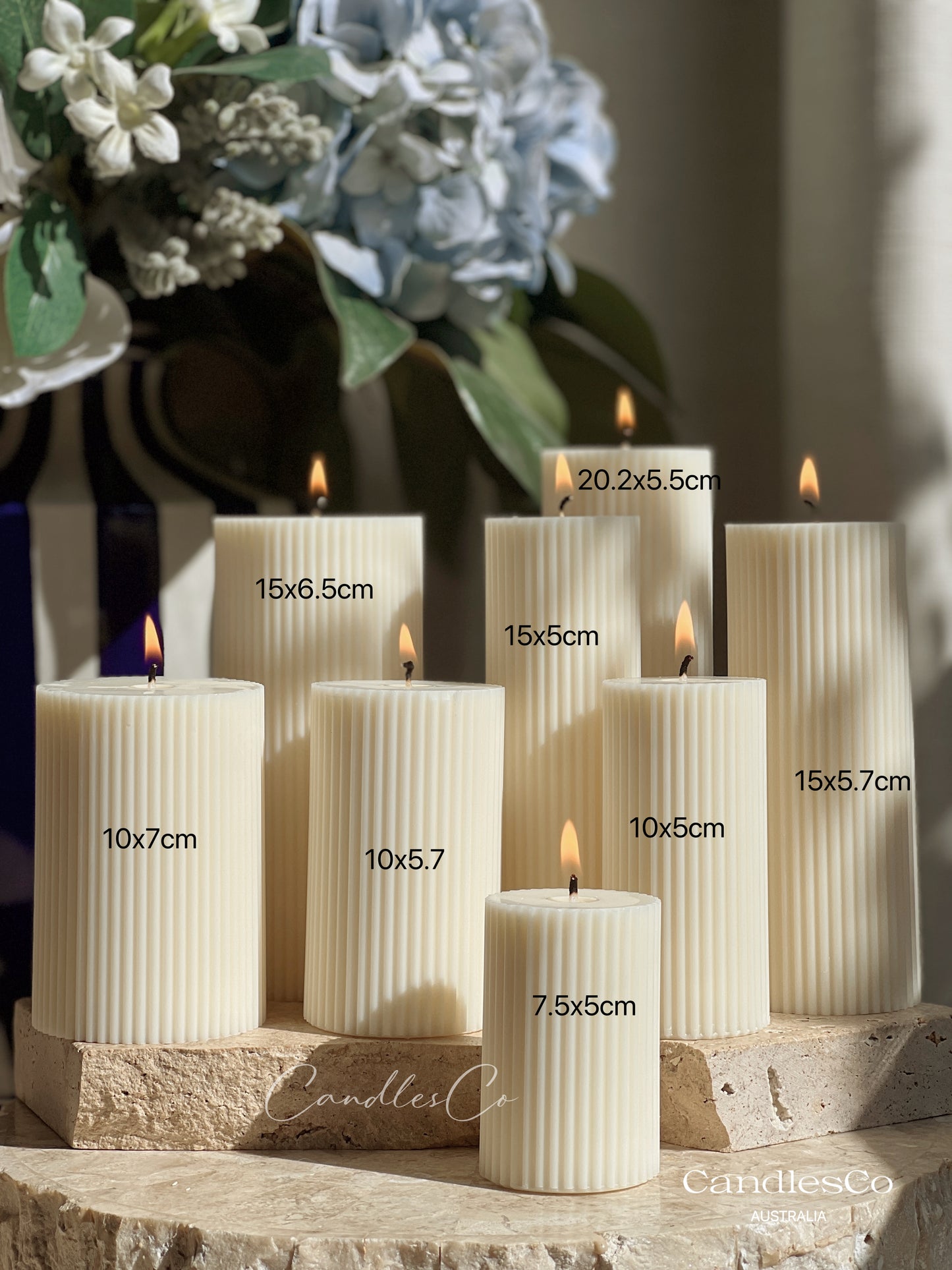 Column Pillars
