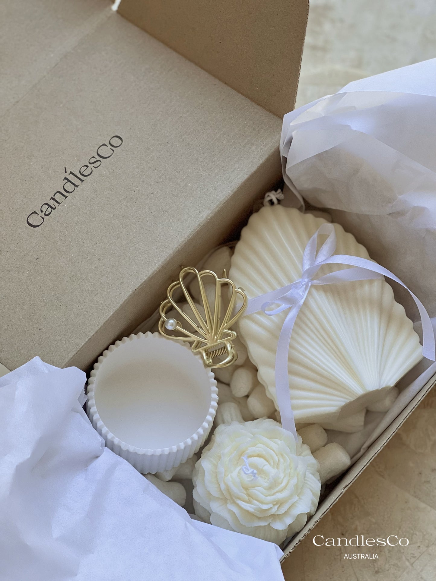 Sweet Mama Surprise Box