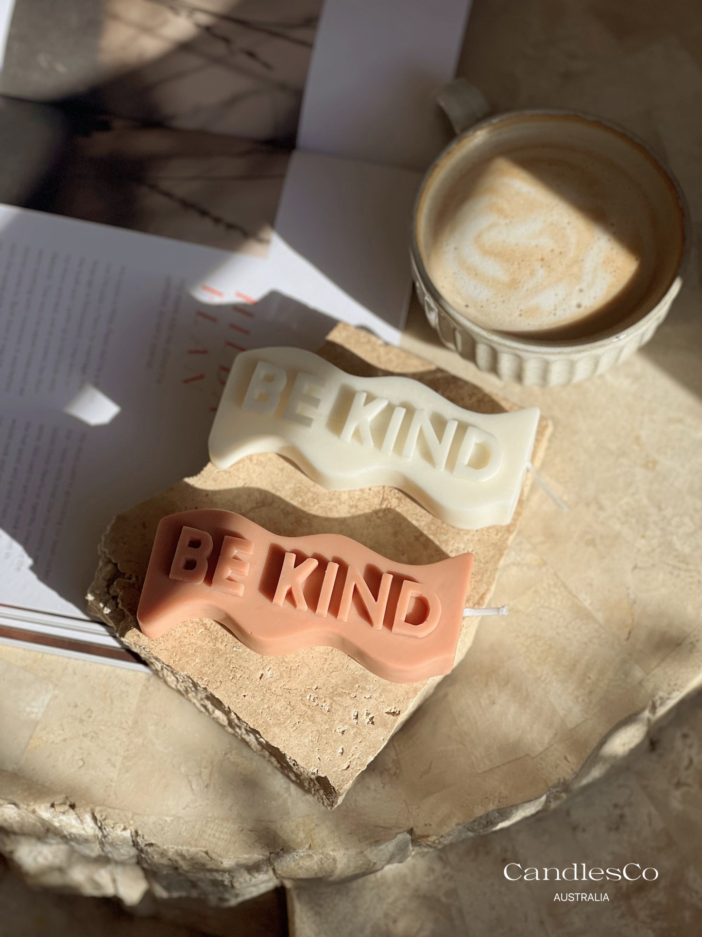Be Kind
