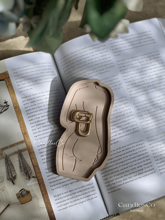 Body Trinket Tray