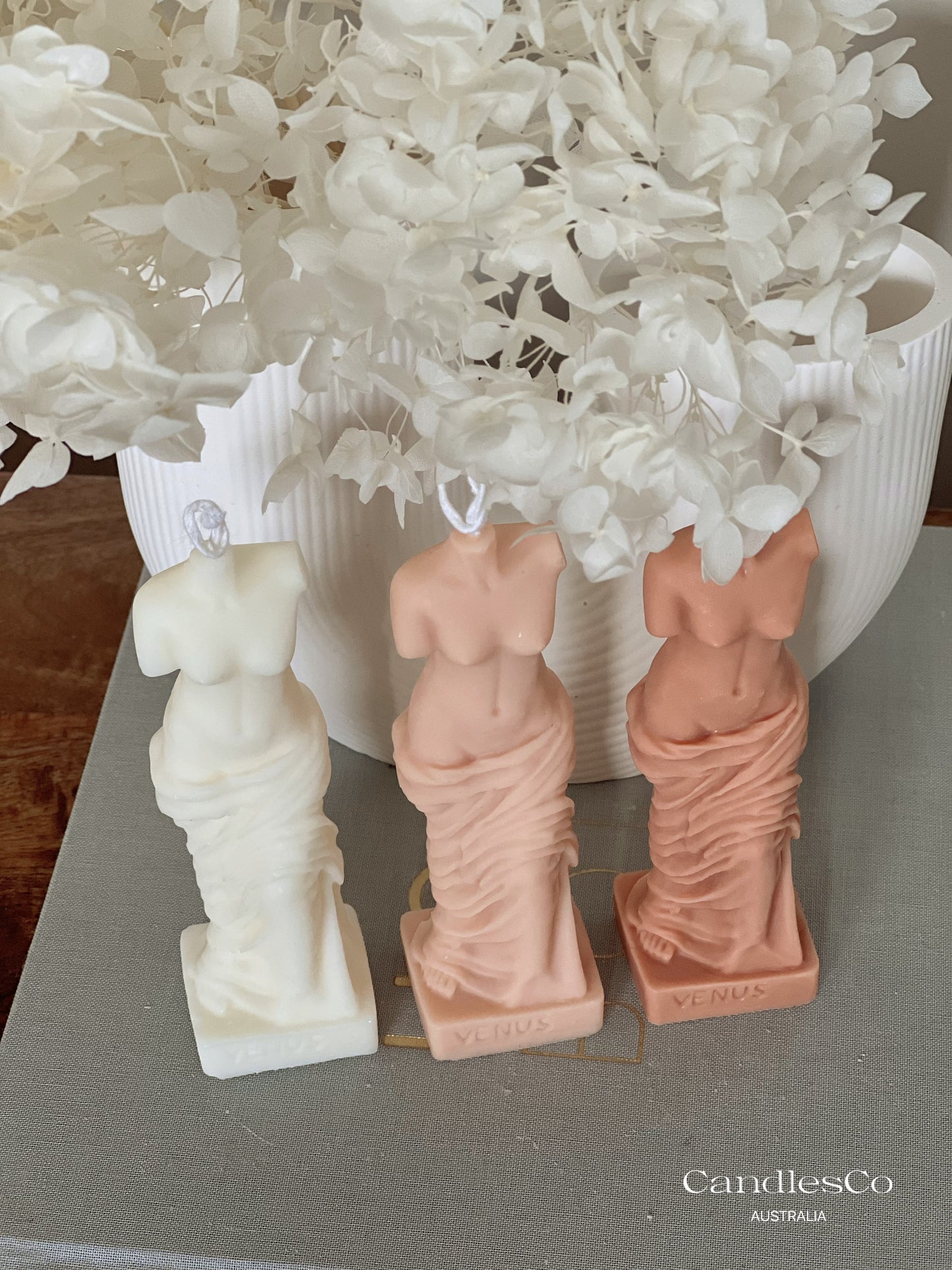 Small Venus Statue