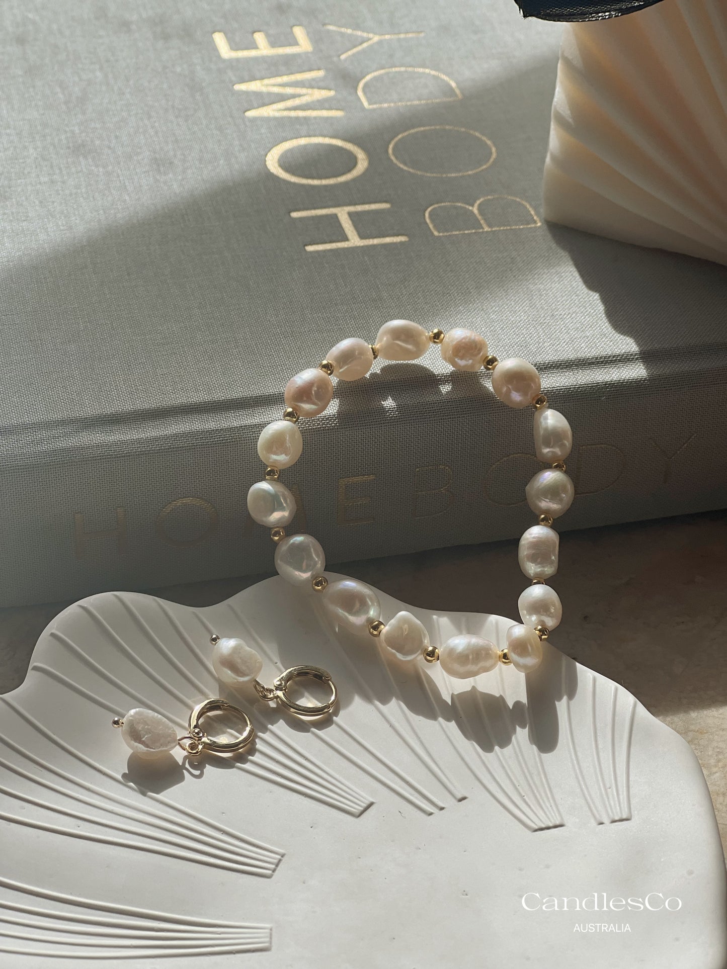 Pearl Drop