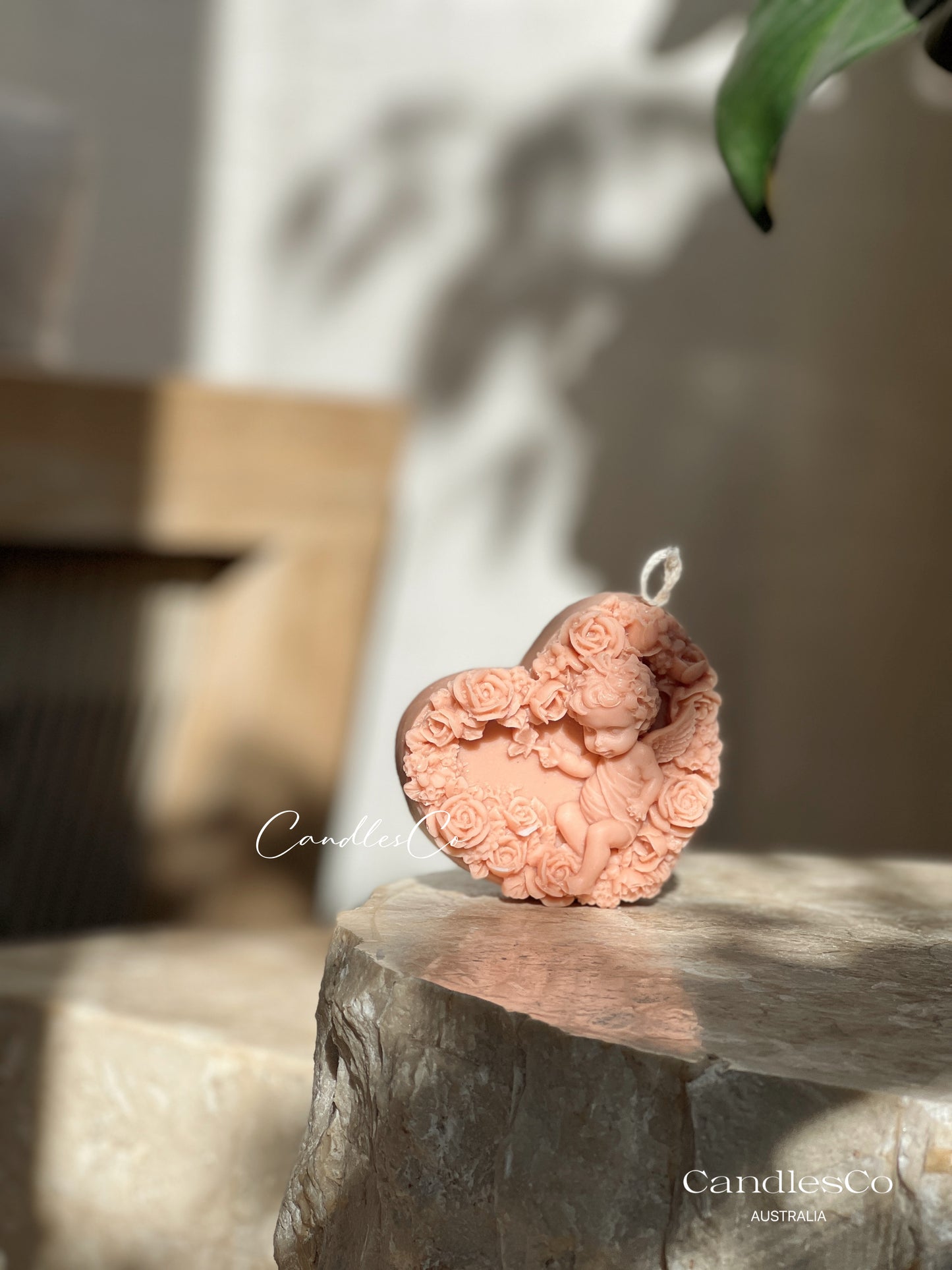 Heart Angel