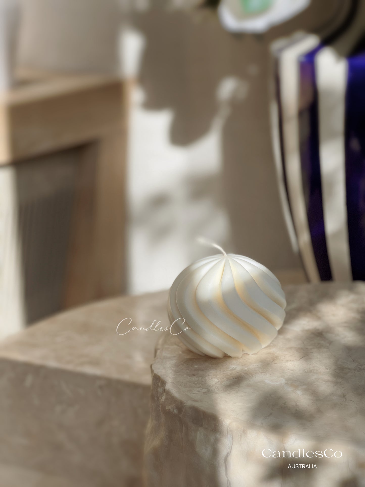 Spiral Ball