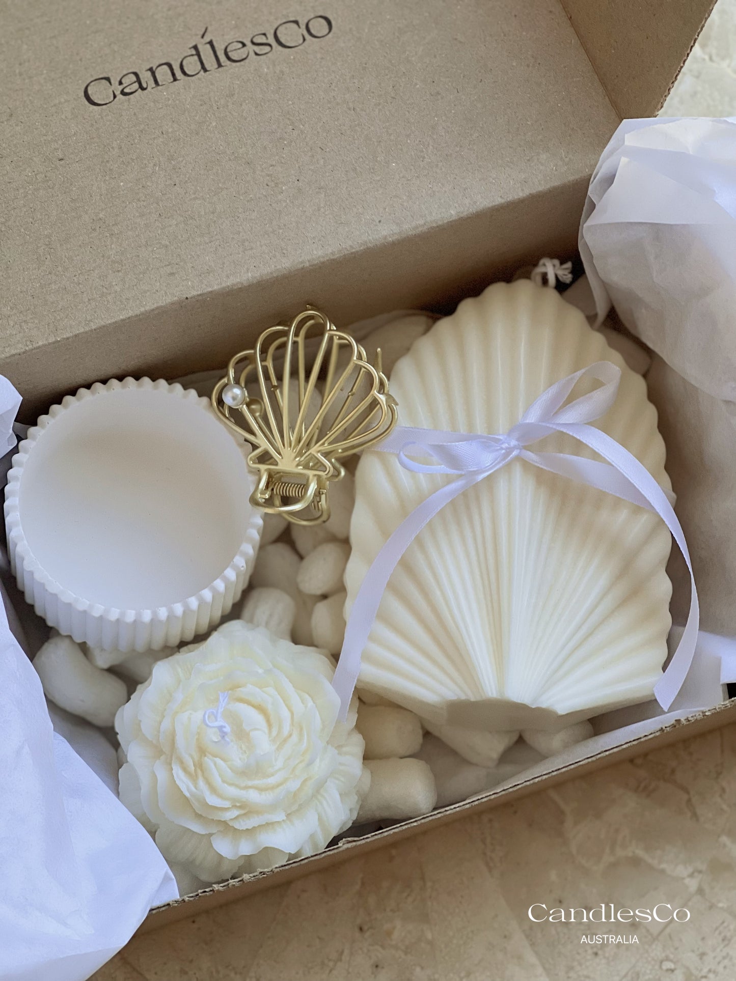 Sweet Mama Surprise Box