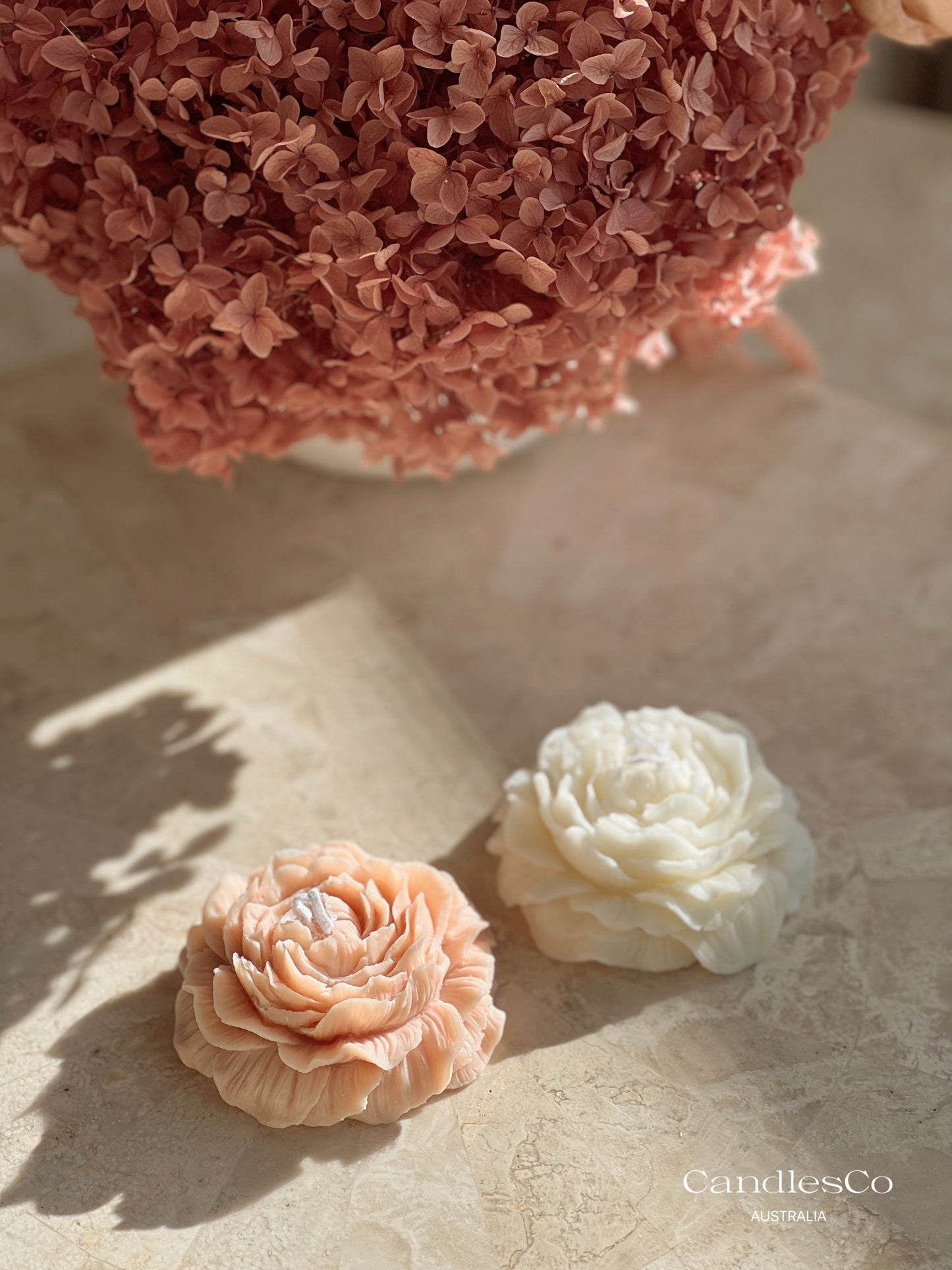 Peony