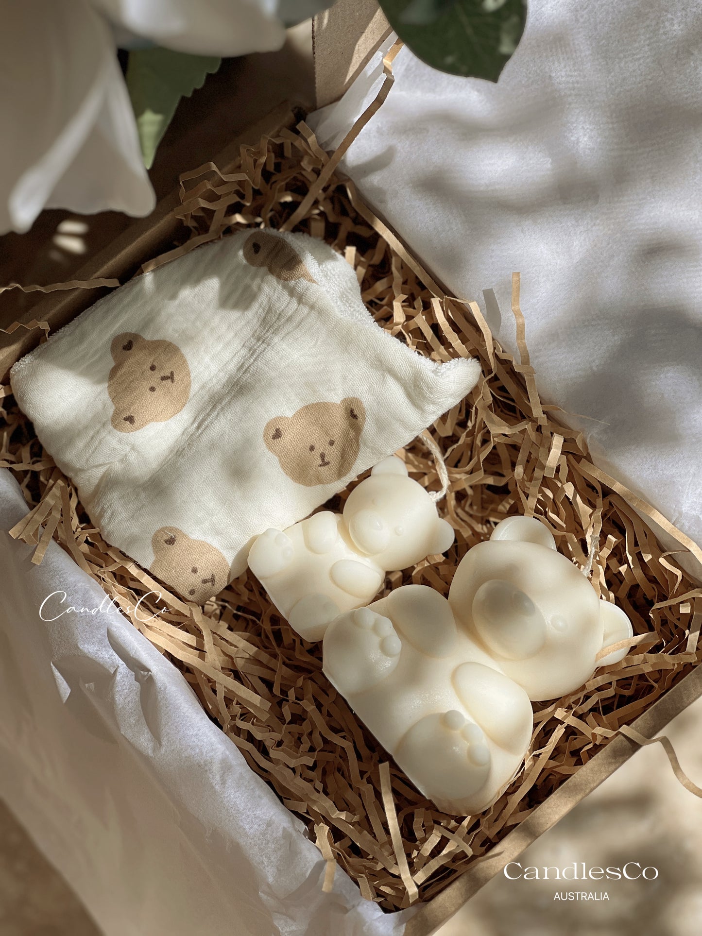 Little Bundle of Joy Gift Box