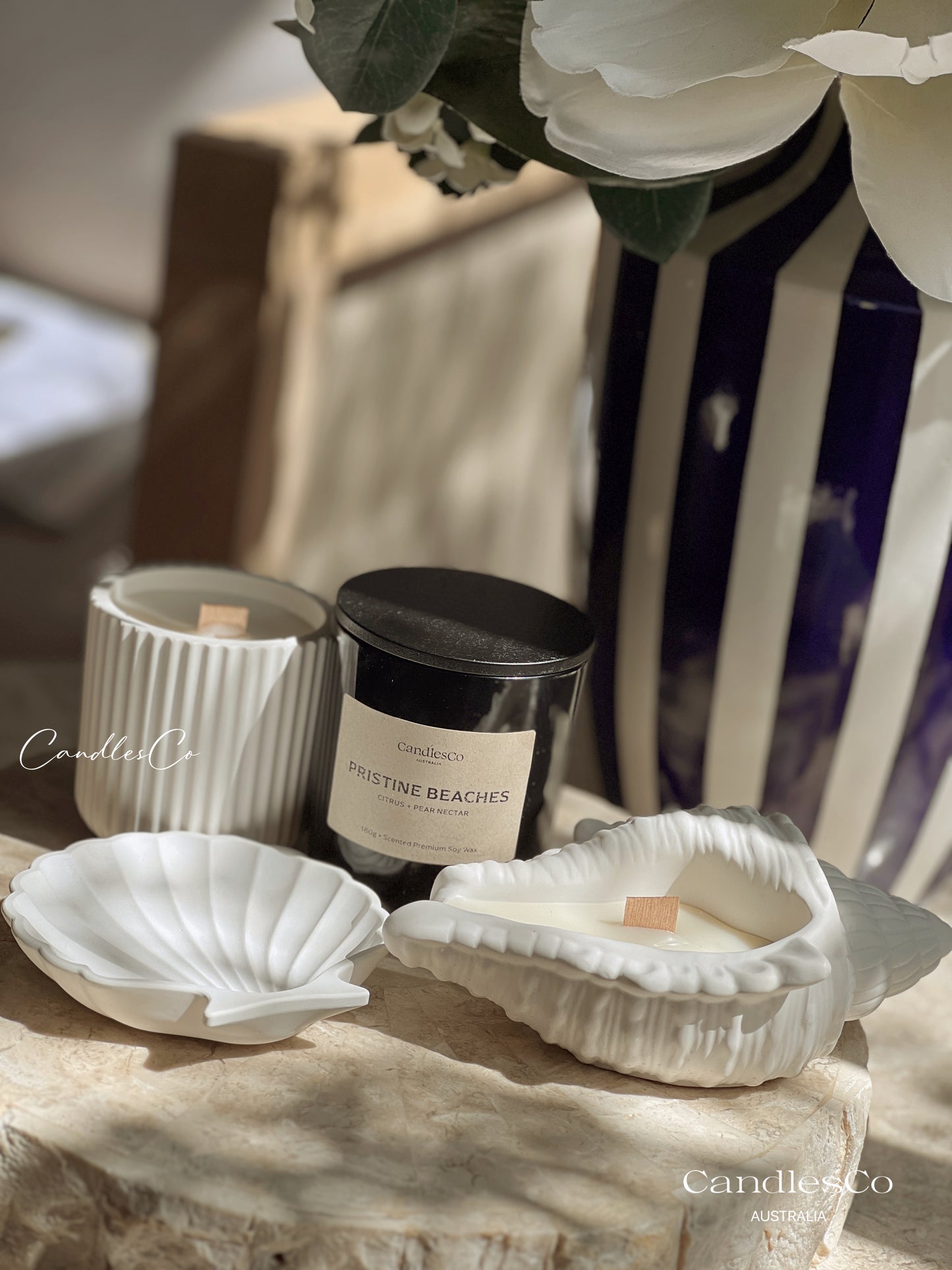Coastal Charm Gift Box