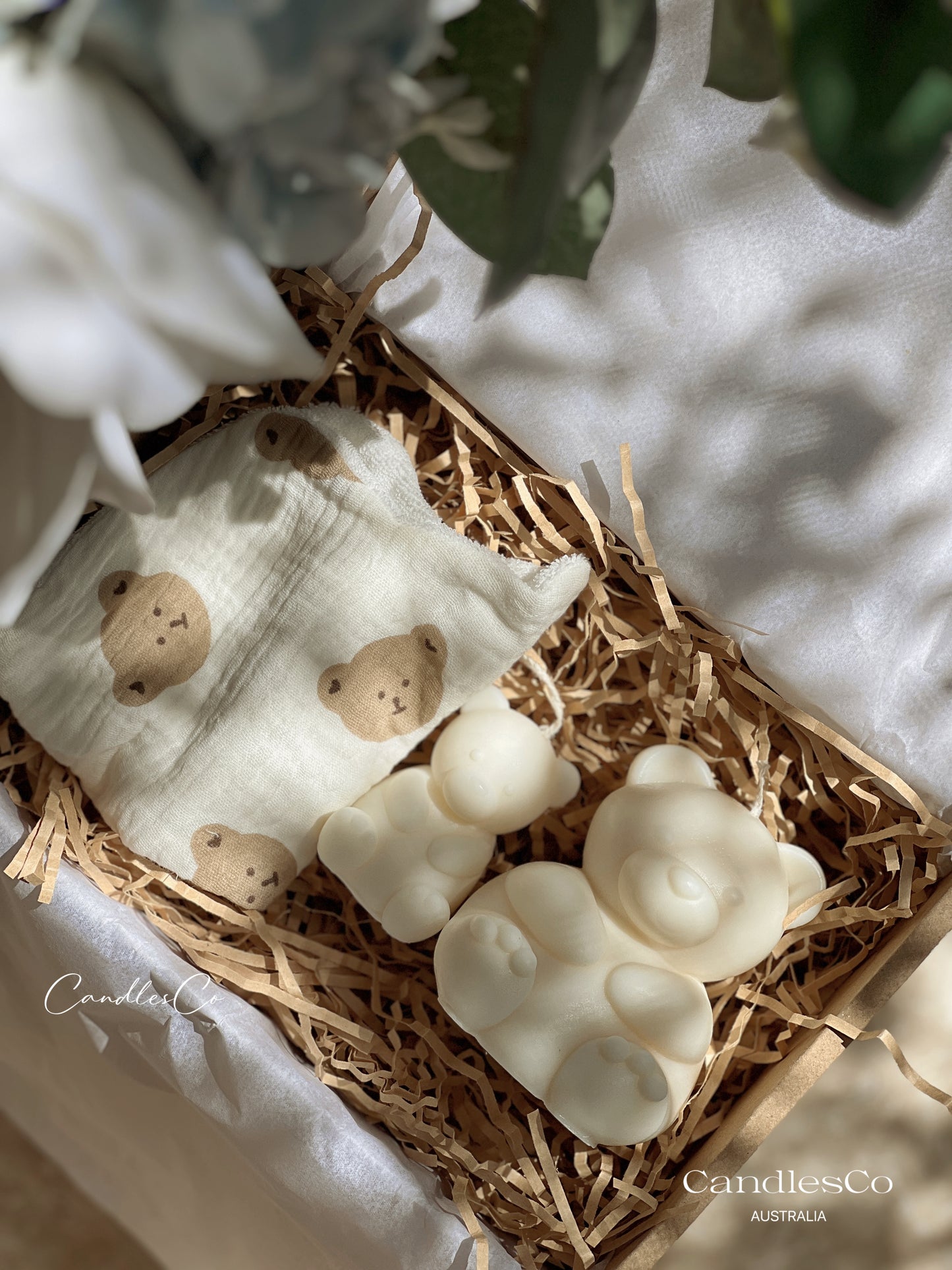 Little Bundle of Joy Gift Box