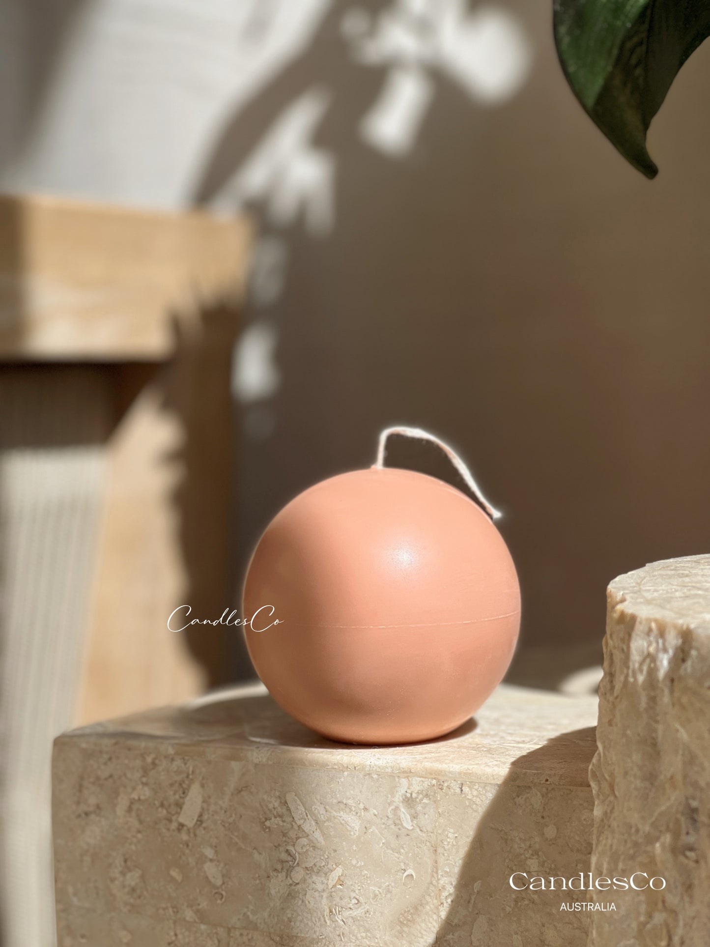 Minimalist Ball