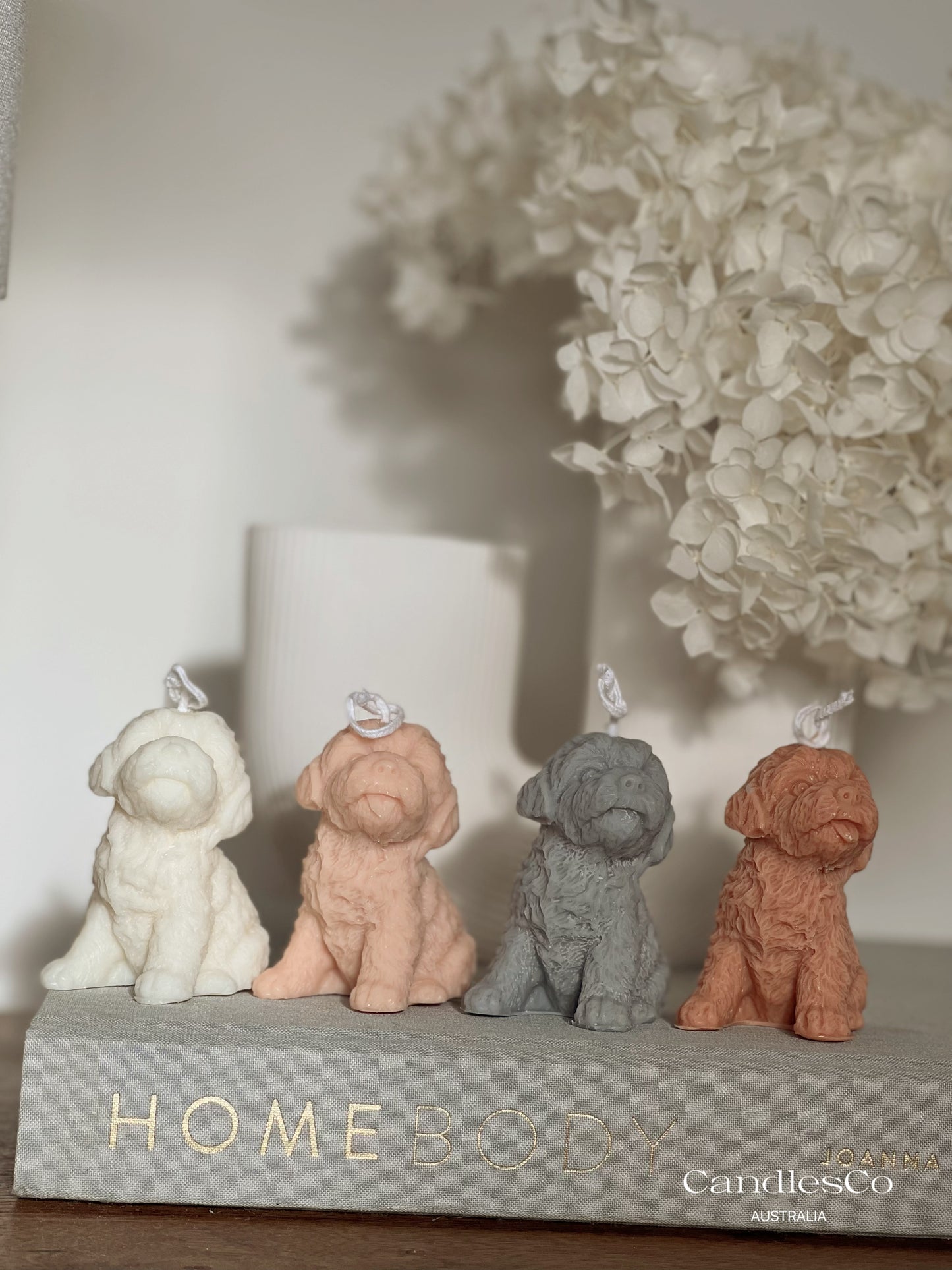 Mini Puppy