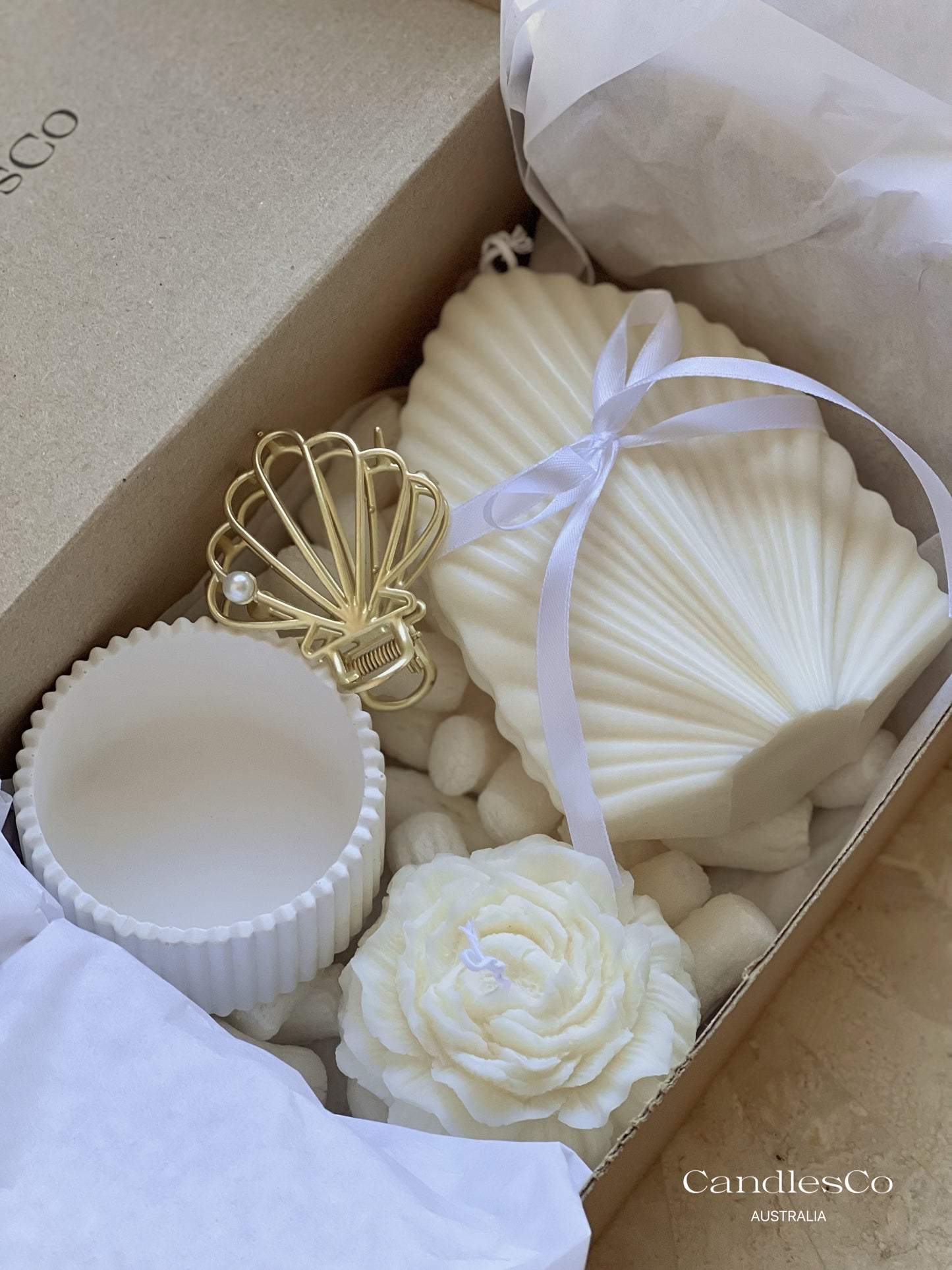 Sweet Mama Surprise Box