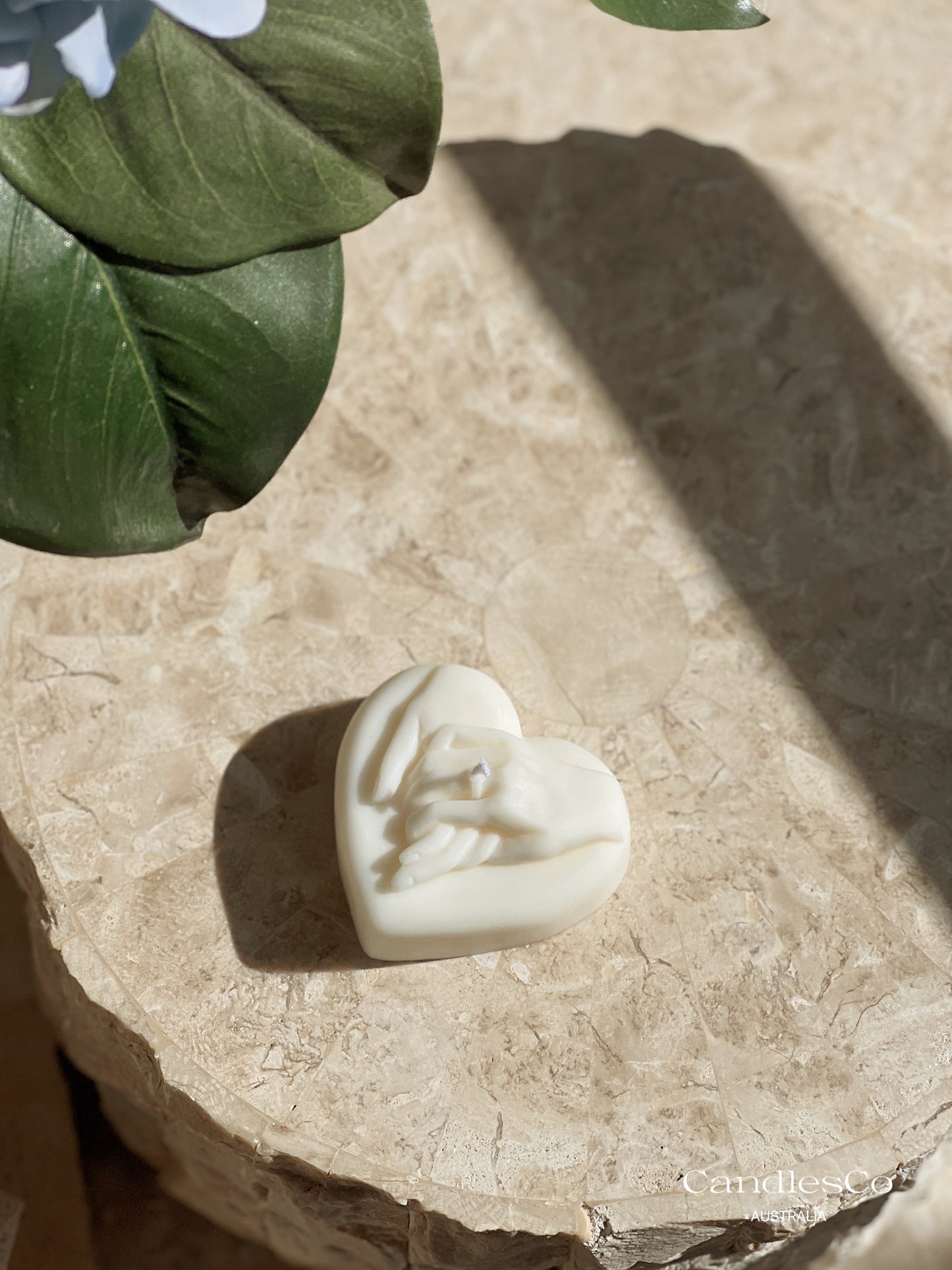 Engagement Heart