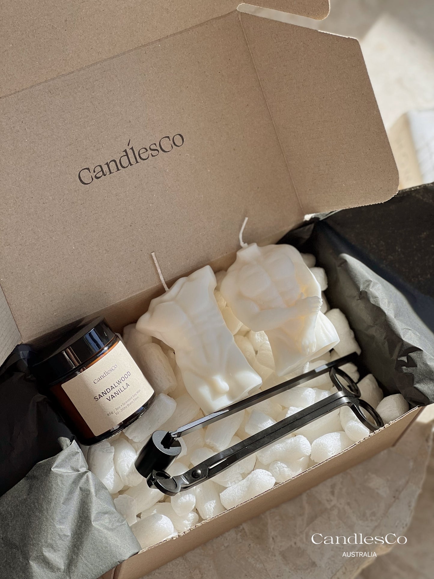The Classic Gift Box for Him