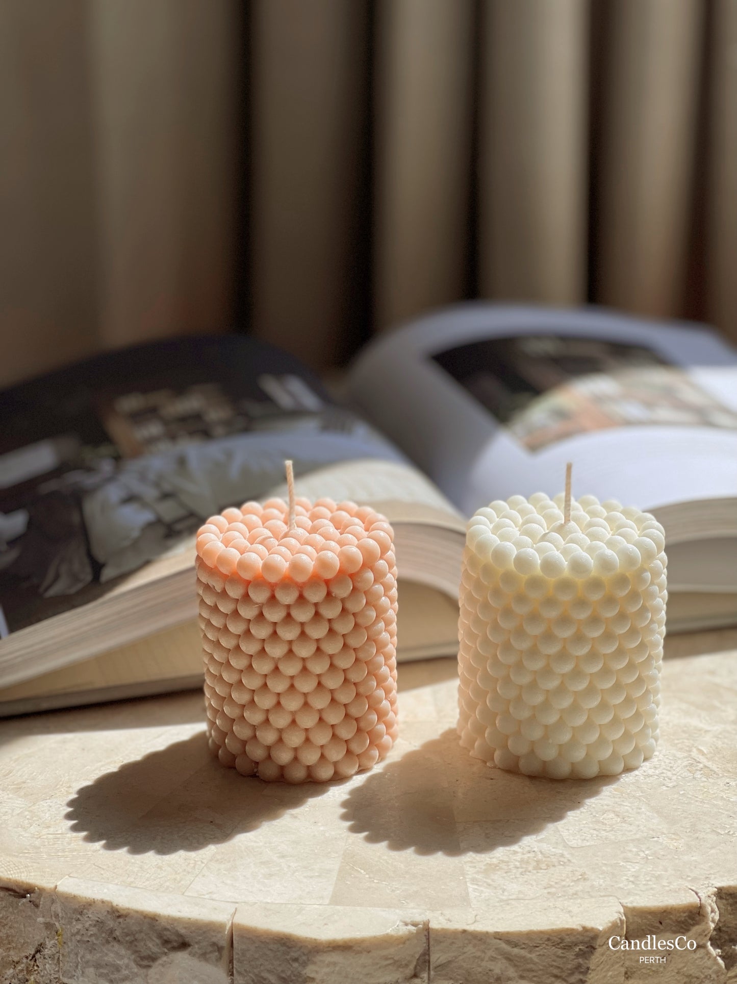 Wide Column Bubble